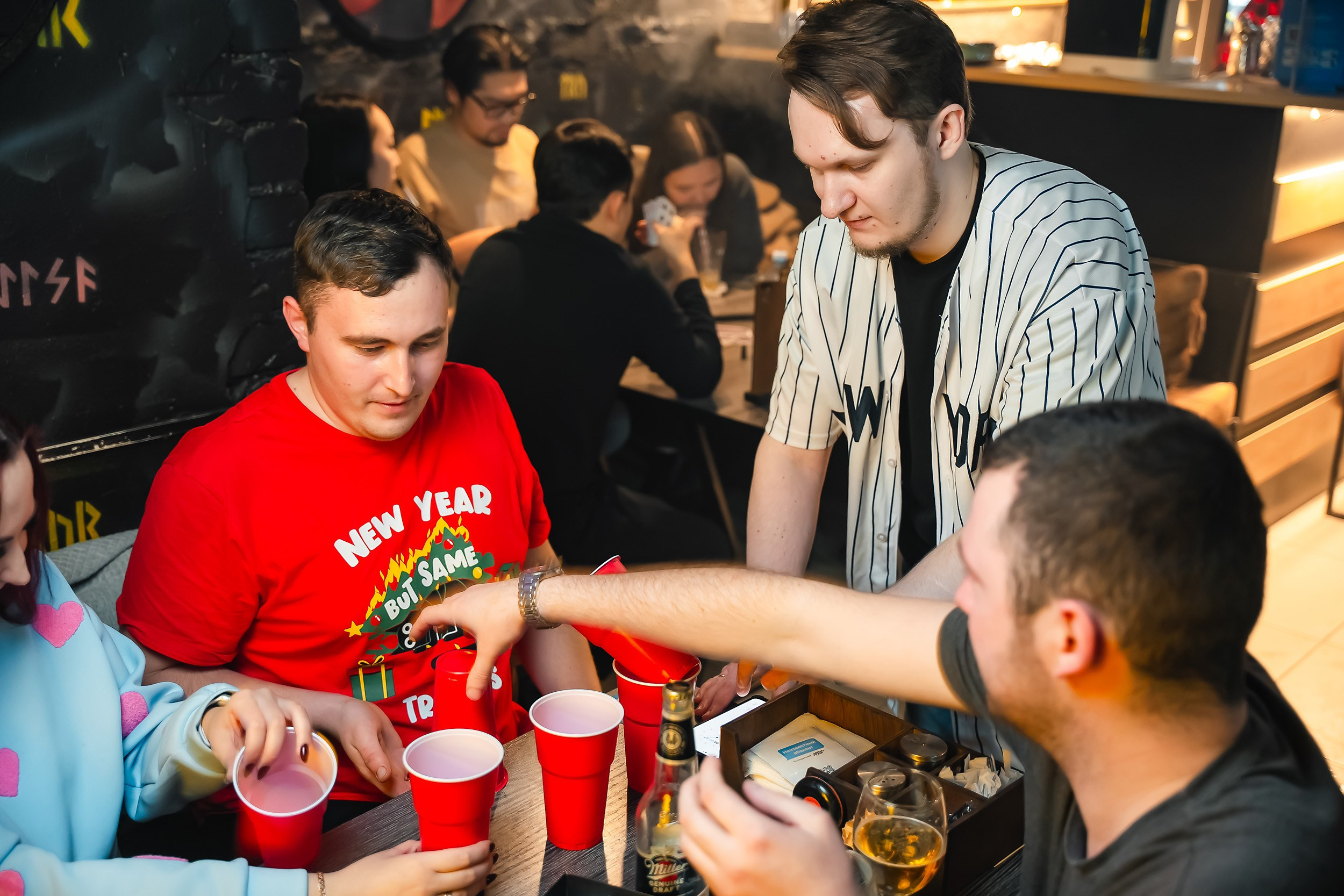 Viking. Кипятком Павлодар