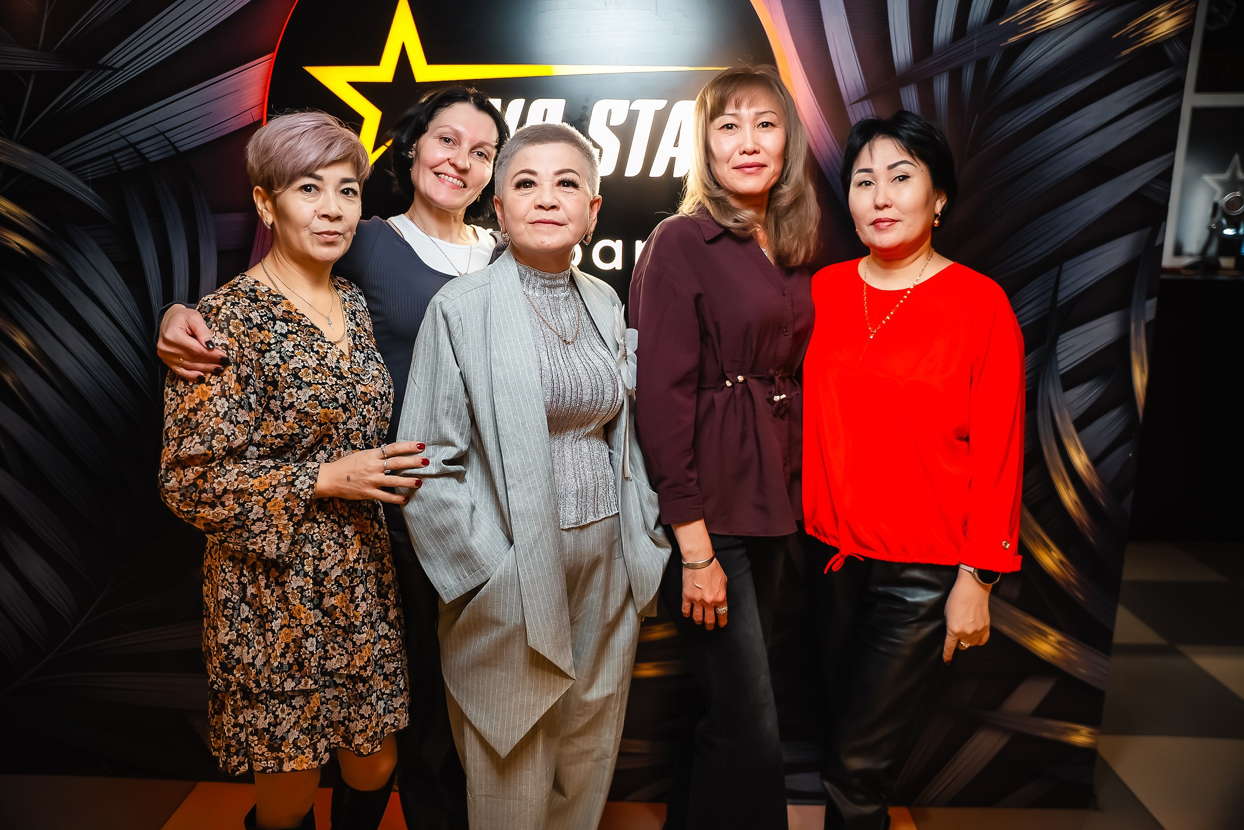 Two Star. Кипятком Павлодар