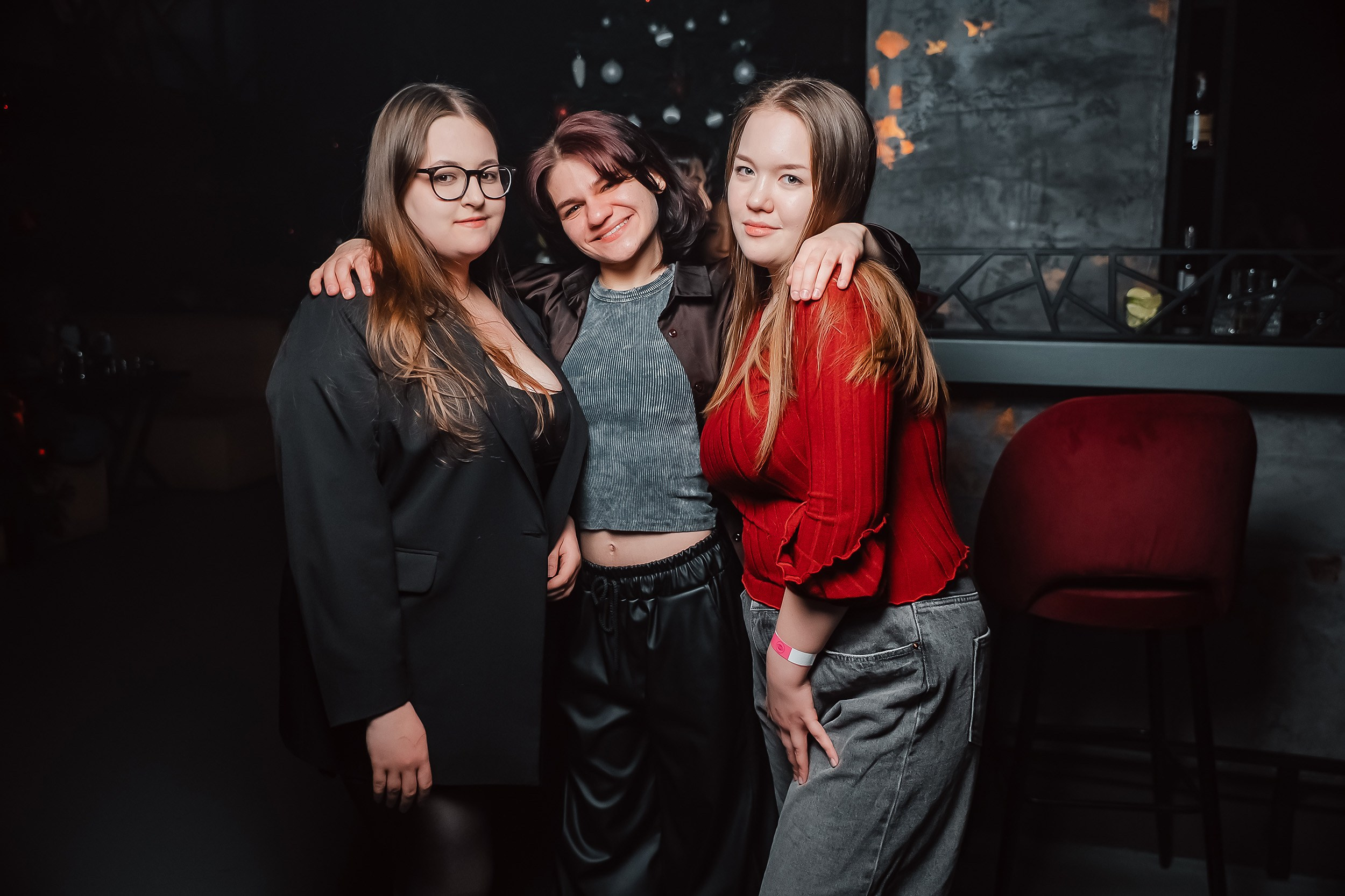 Insomnia. Кипятком Павлодар