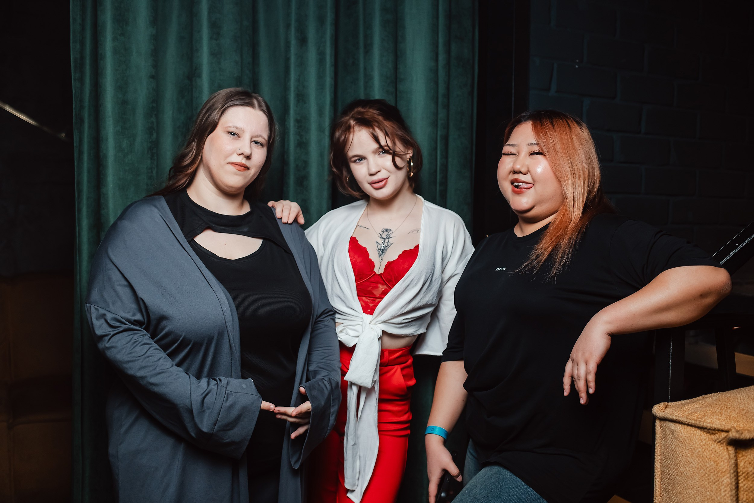 Insomnia. Кипятком Павлодар