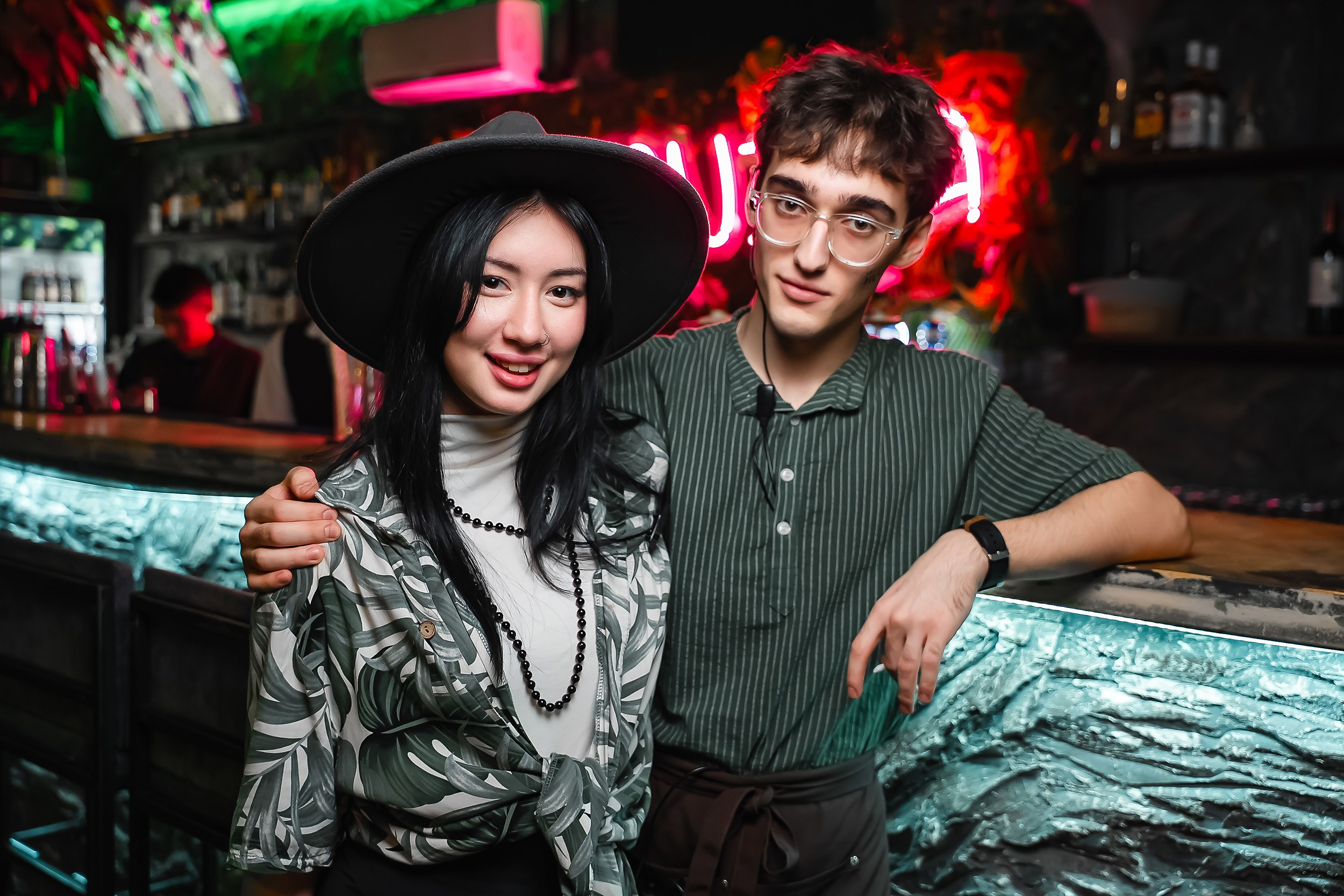 Botanica. Кипятком Павлодар