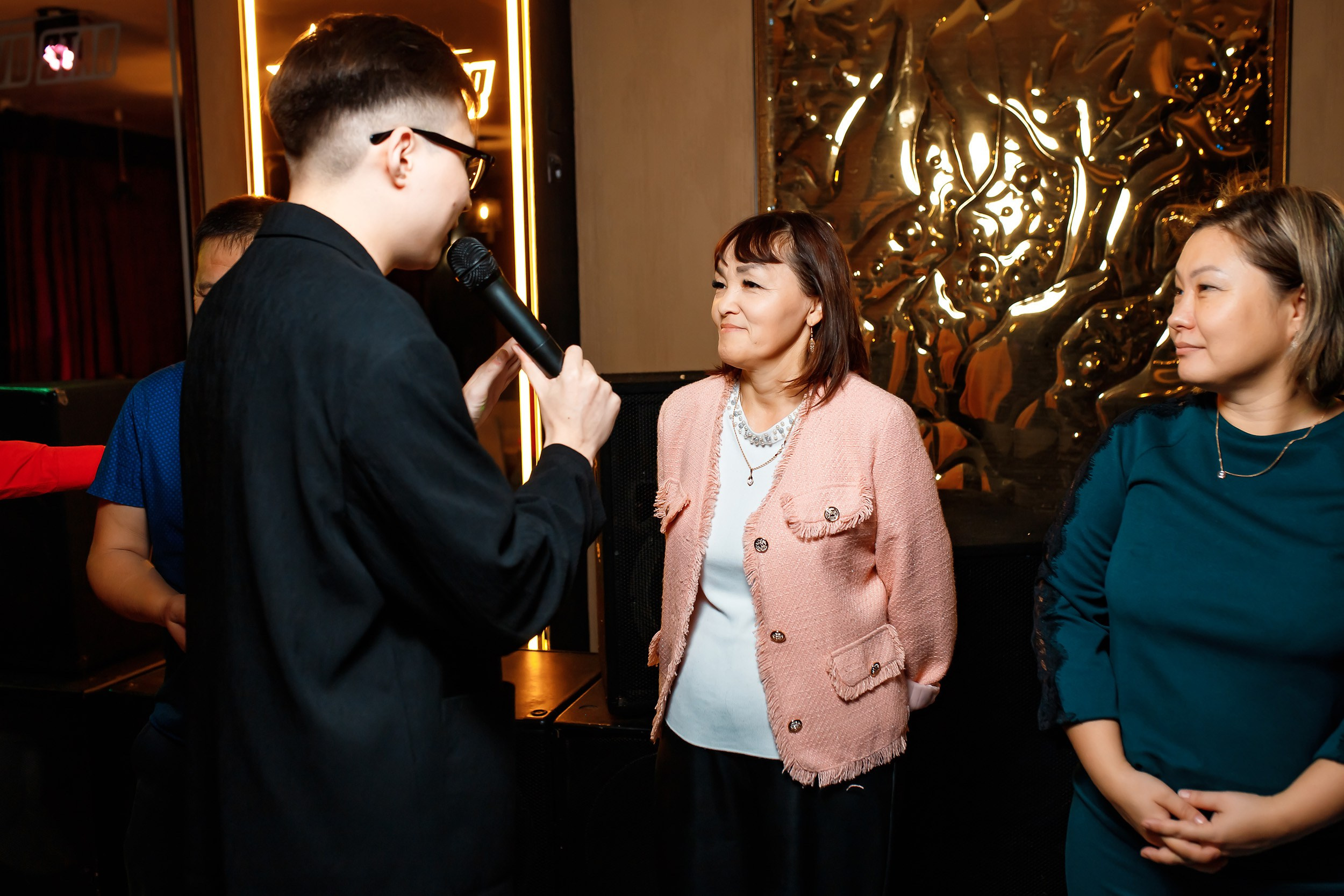 Two Star. Кипятком Павлодар