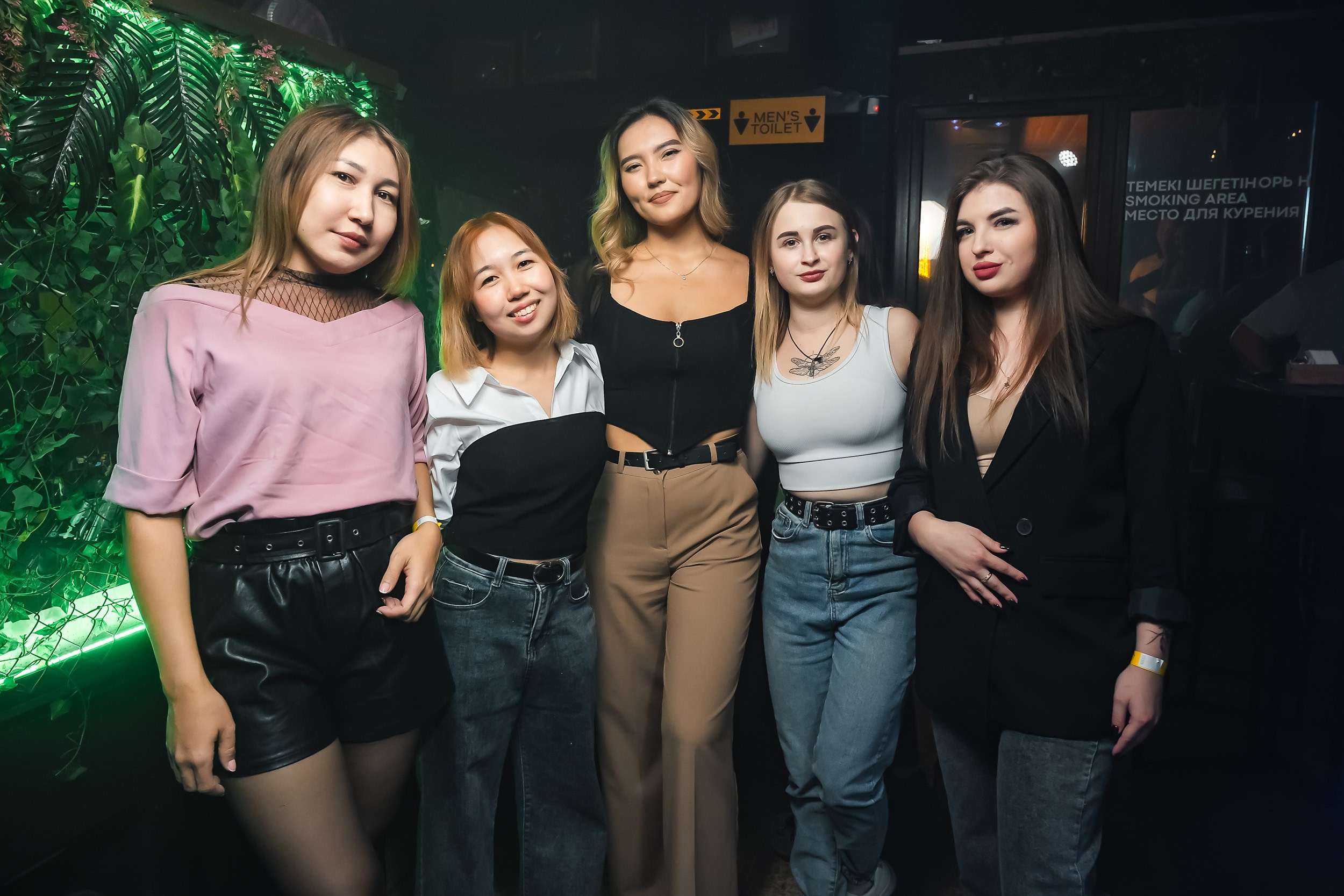 Garage. Кипятком Павлодар