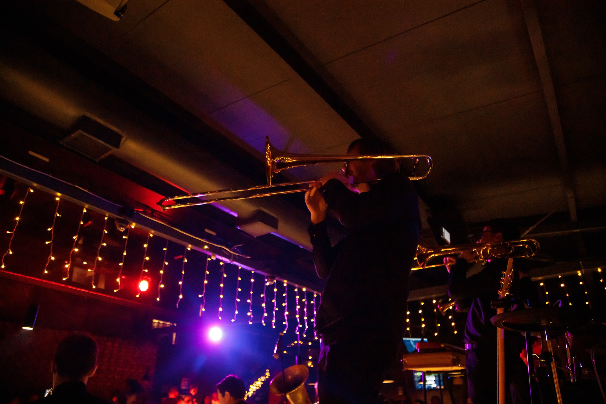 Hudson. Кипятком Павлодар