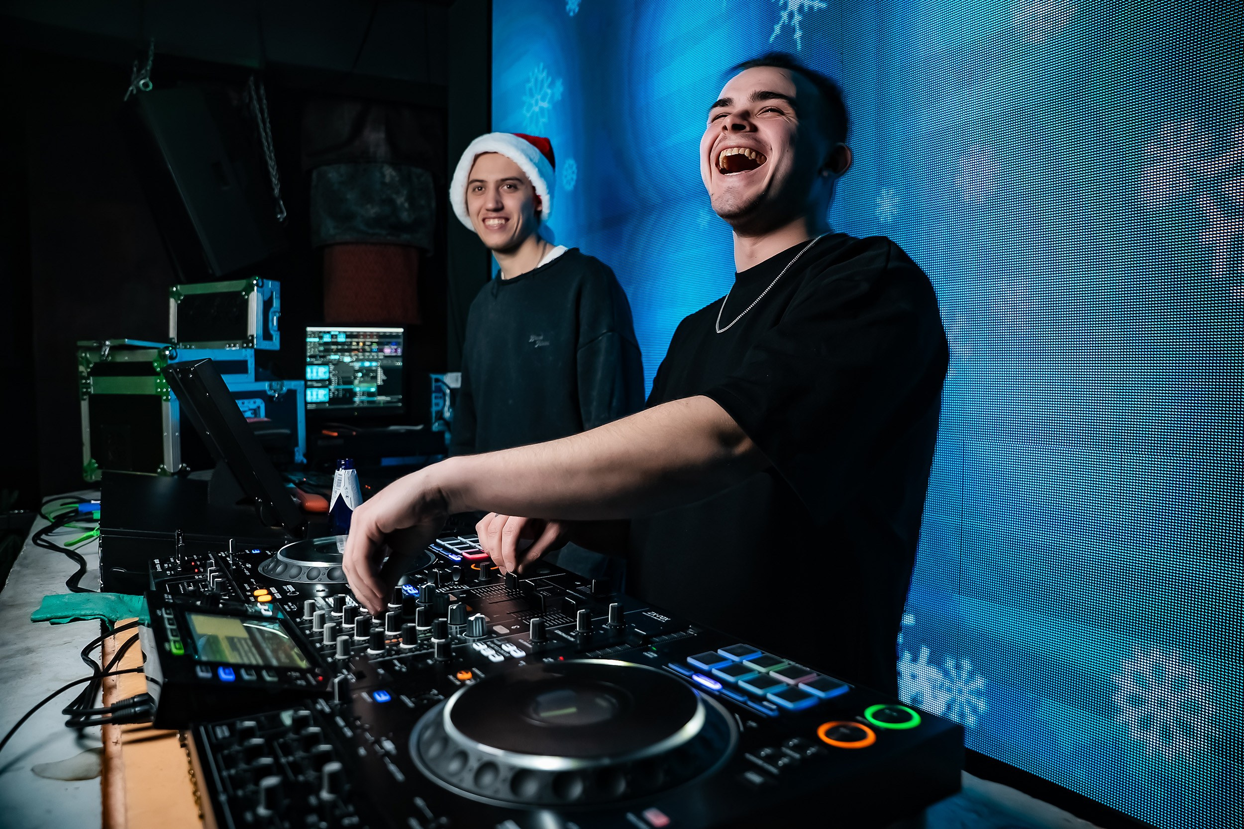 Insomnia. Кипятком Павлодар