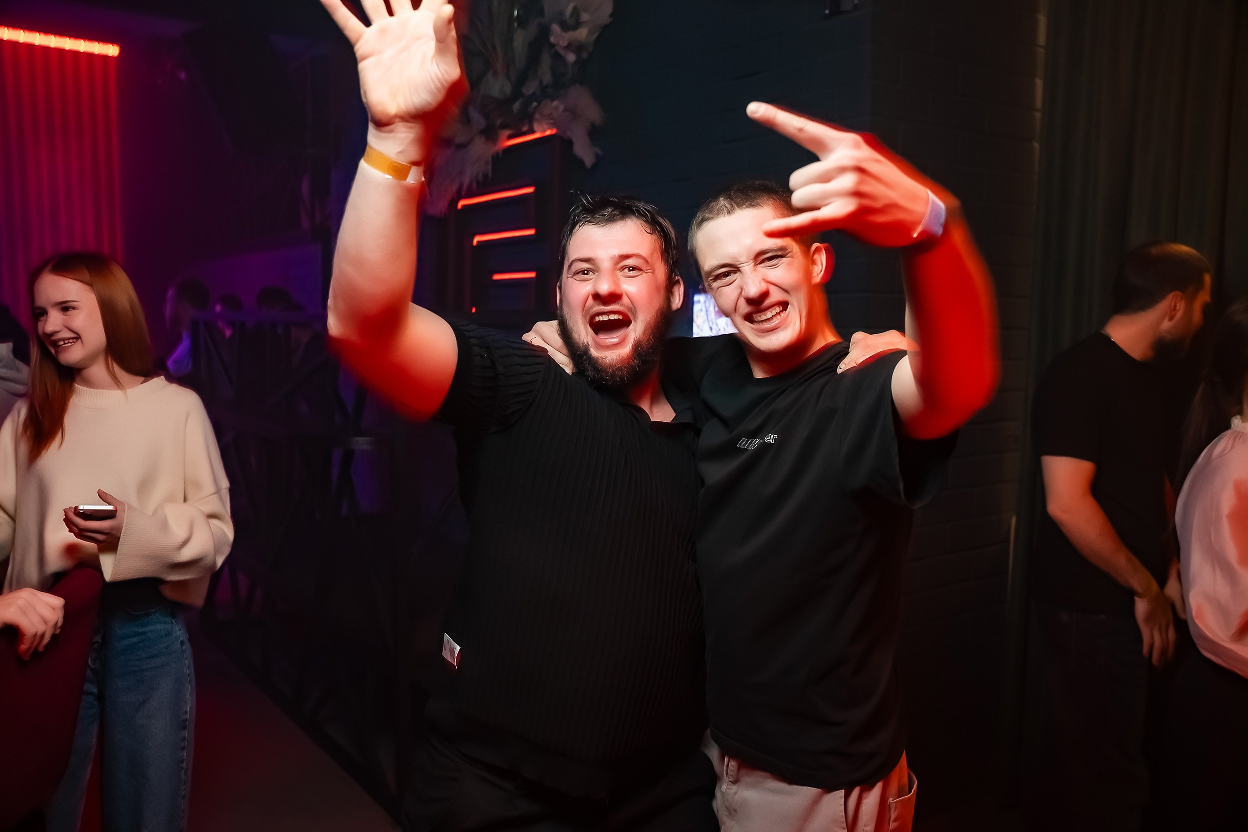 Insomnia. Кипятком Павлодар