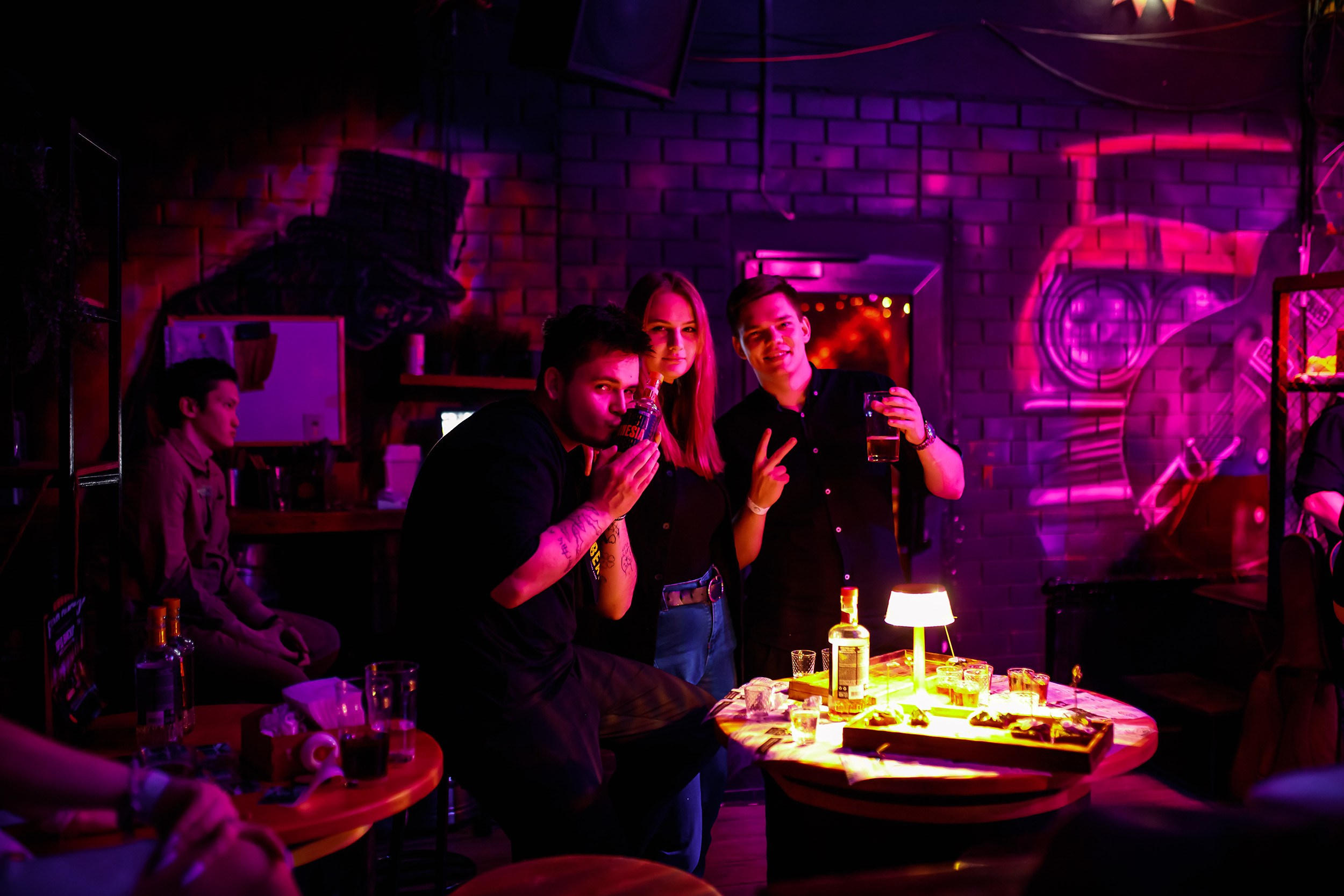 Garage. Кипятком Павлодар