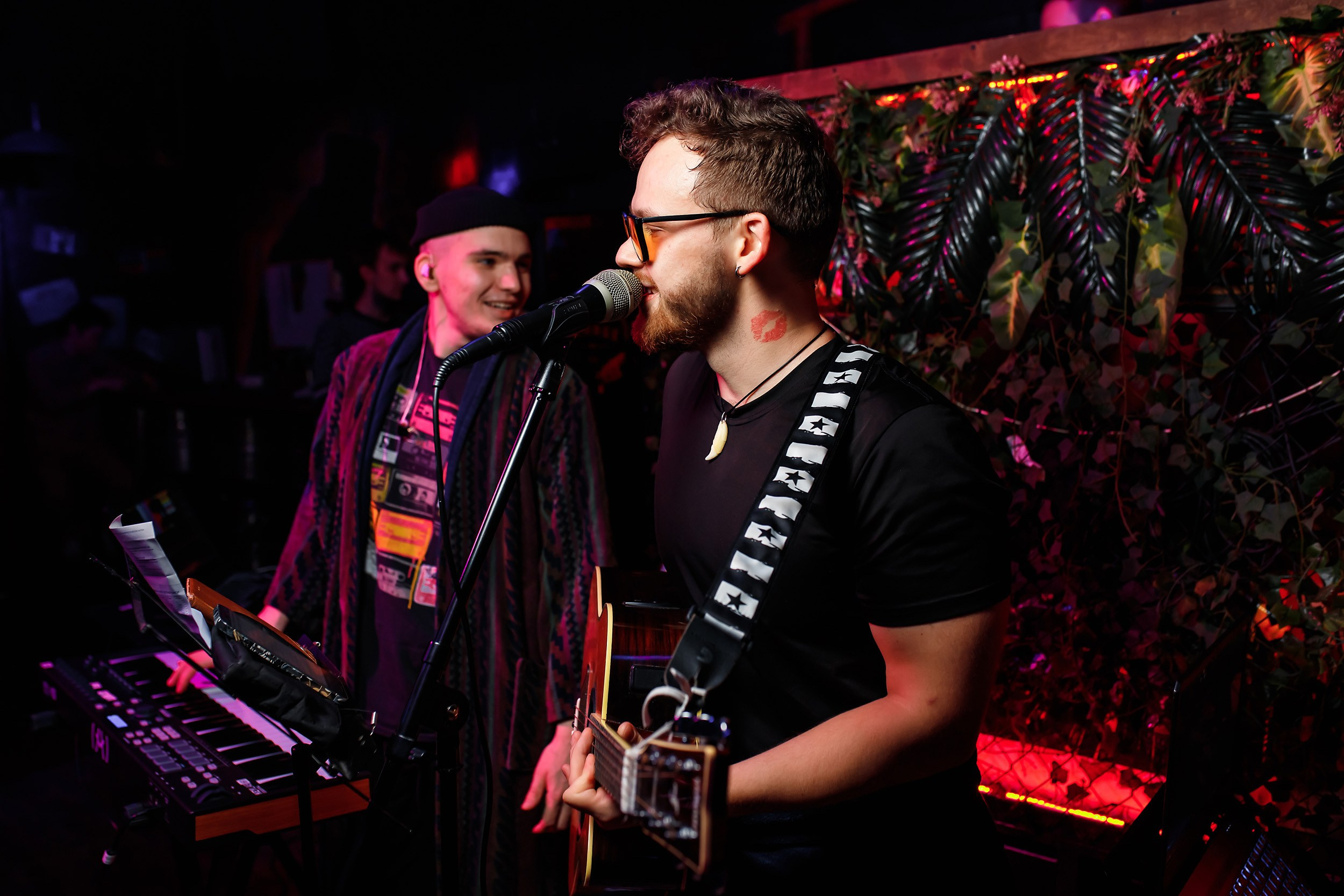 Garage. Кипятком Павлодар