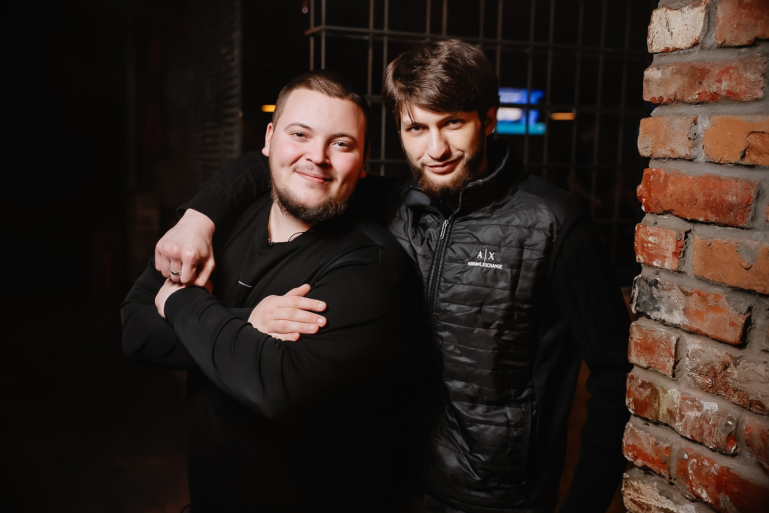 Hudson. Кипятком Павлодар