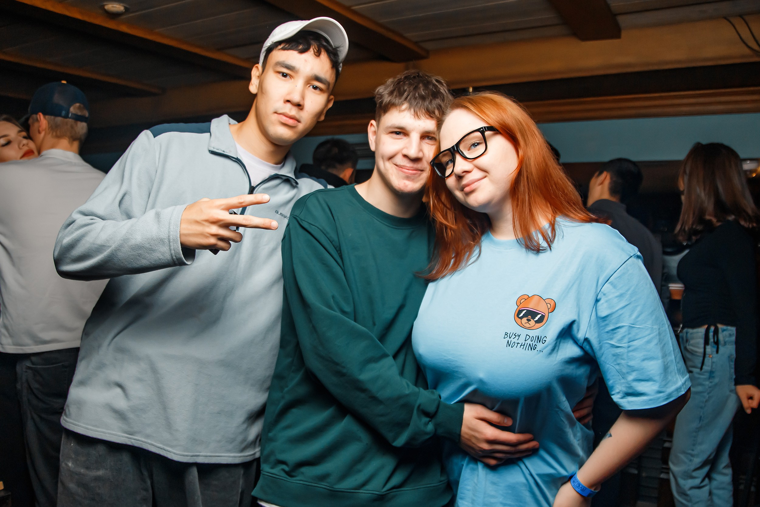 Гоголь. Кипятком Павлодар