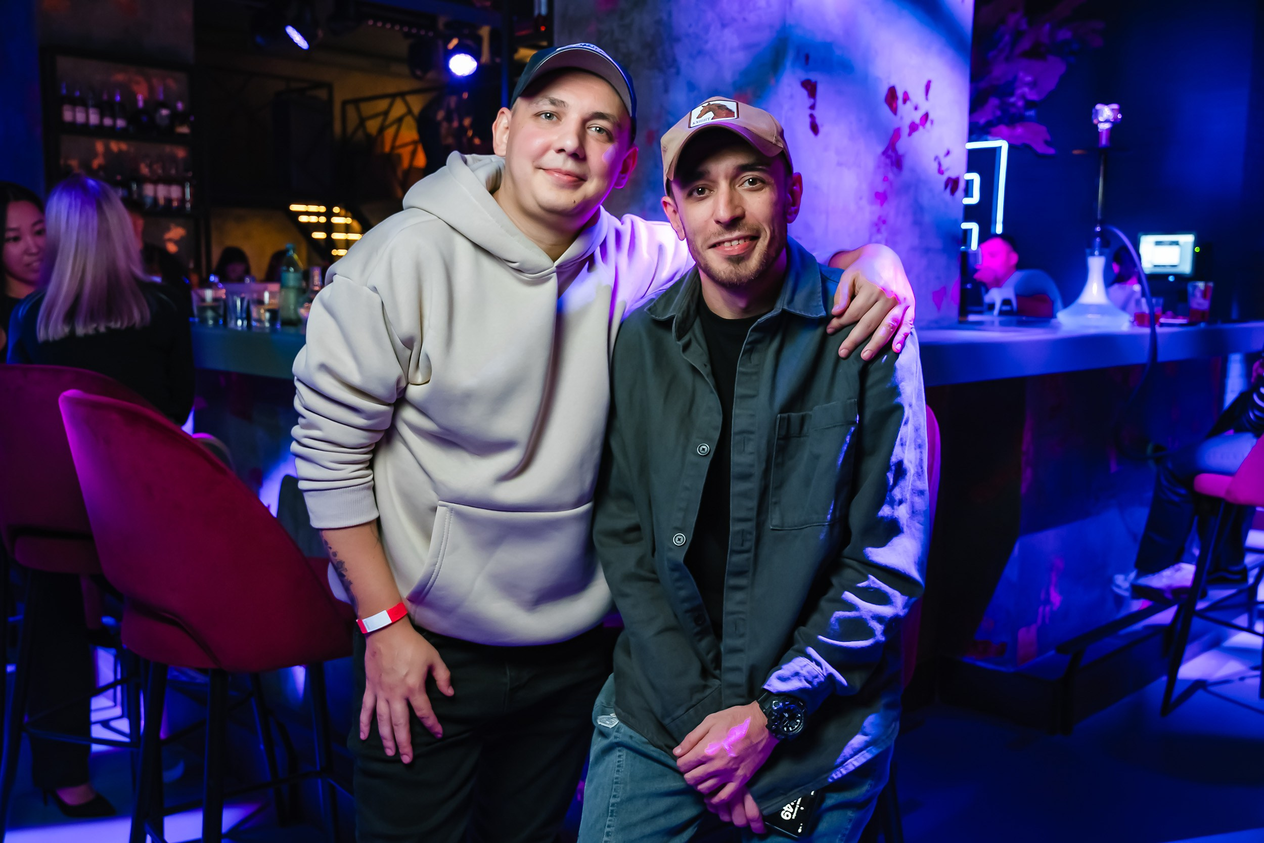 Insomnia. Кипятком Павлодар