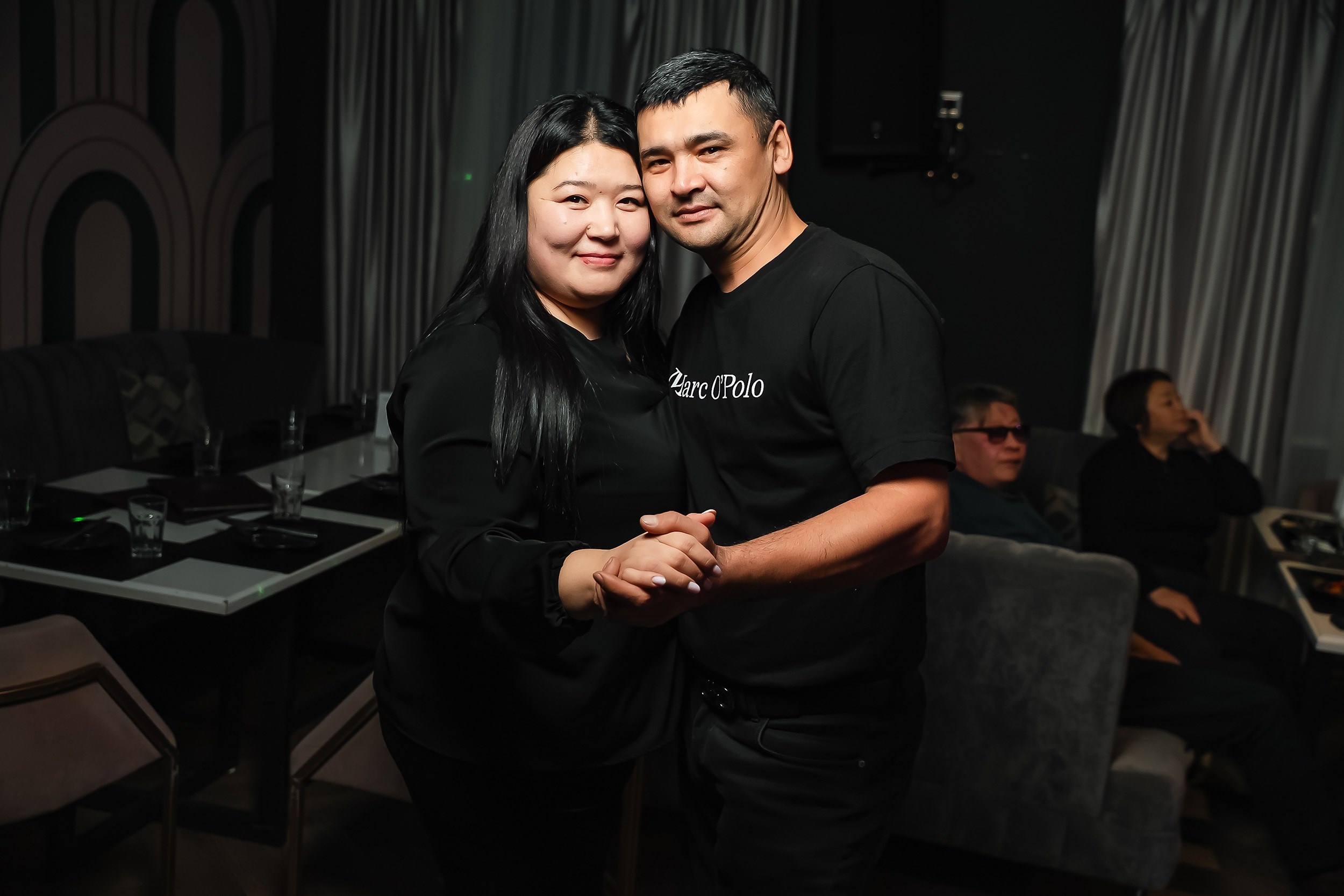 Bossfor. Кипятком Павлодар