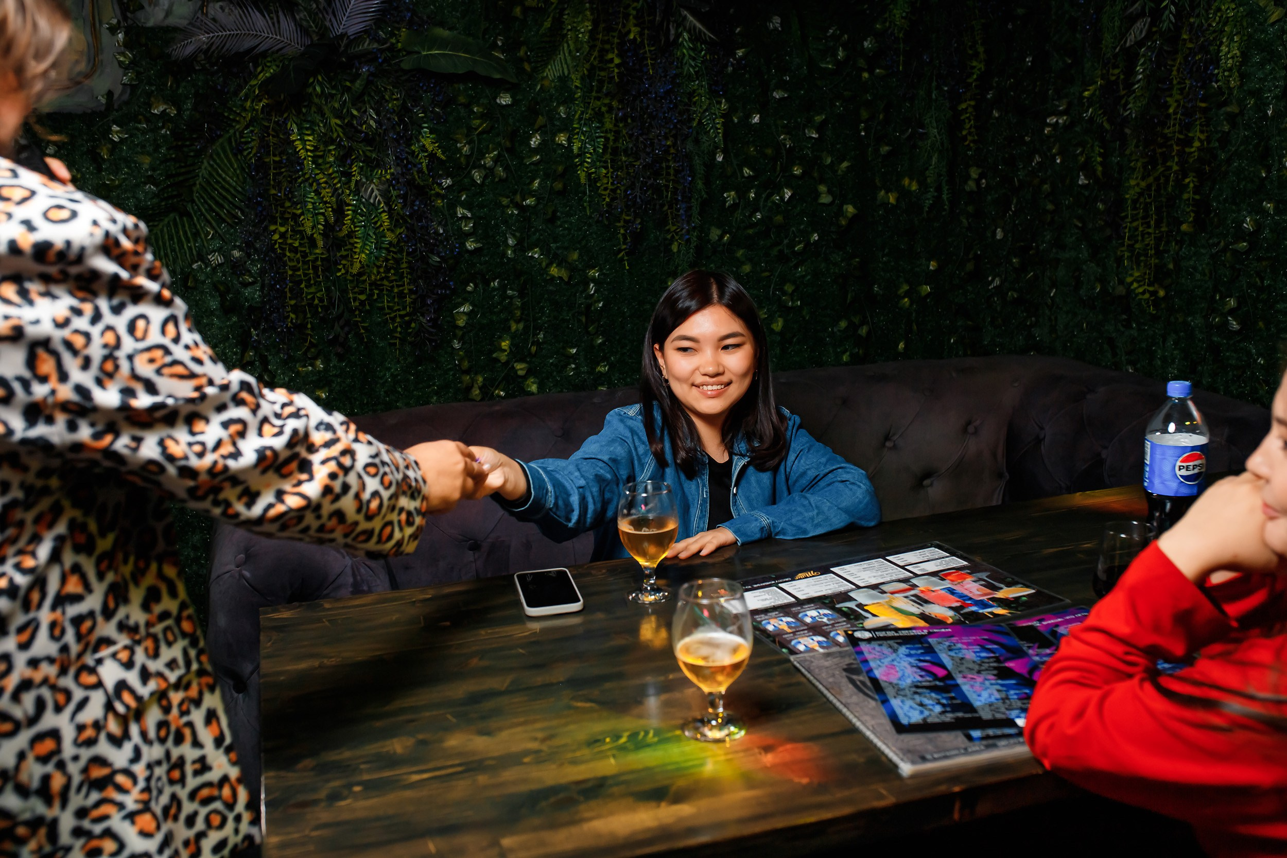 Botanica. Кипятком Павлодар