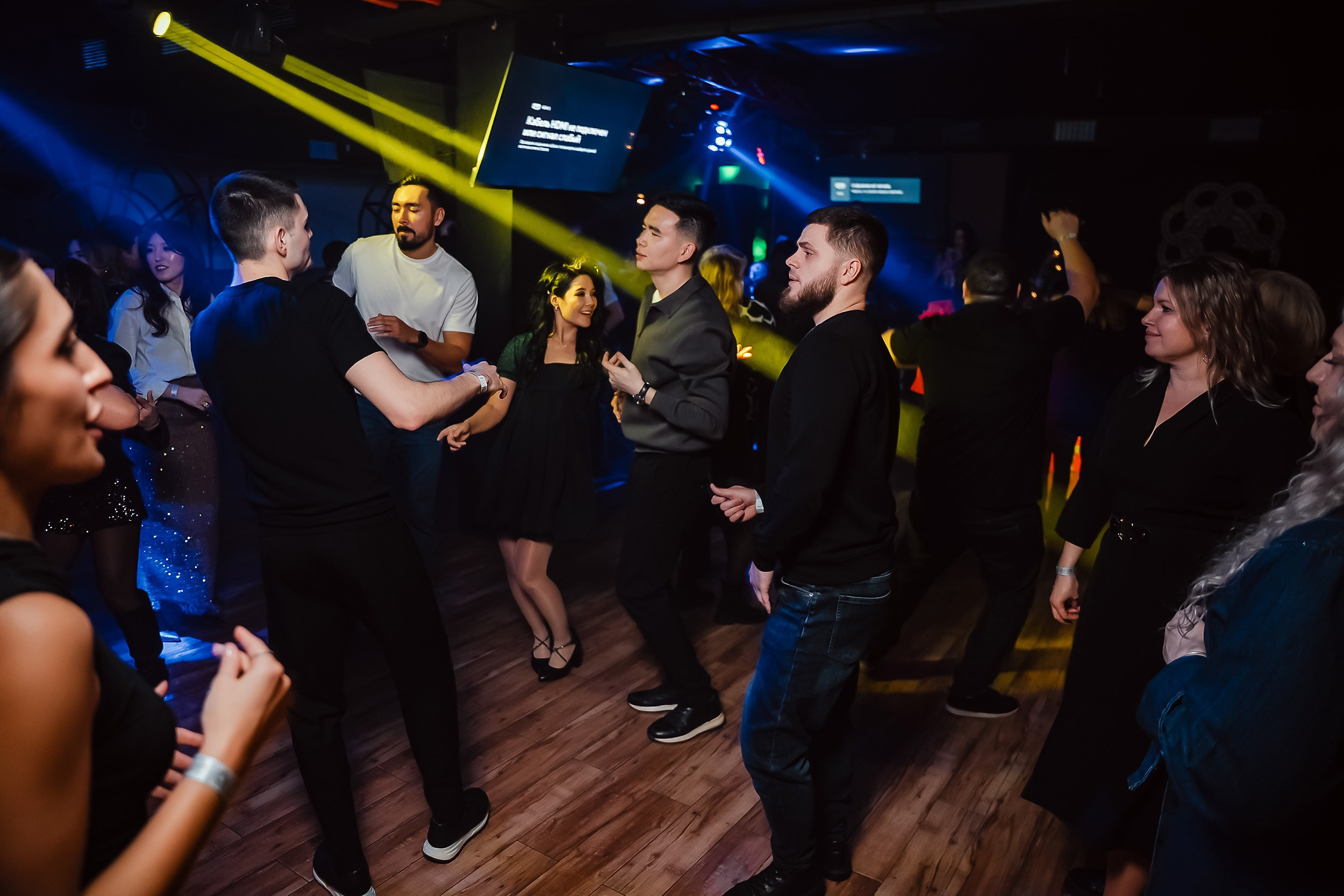 Gipsy. Кипятком Павлодар