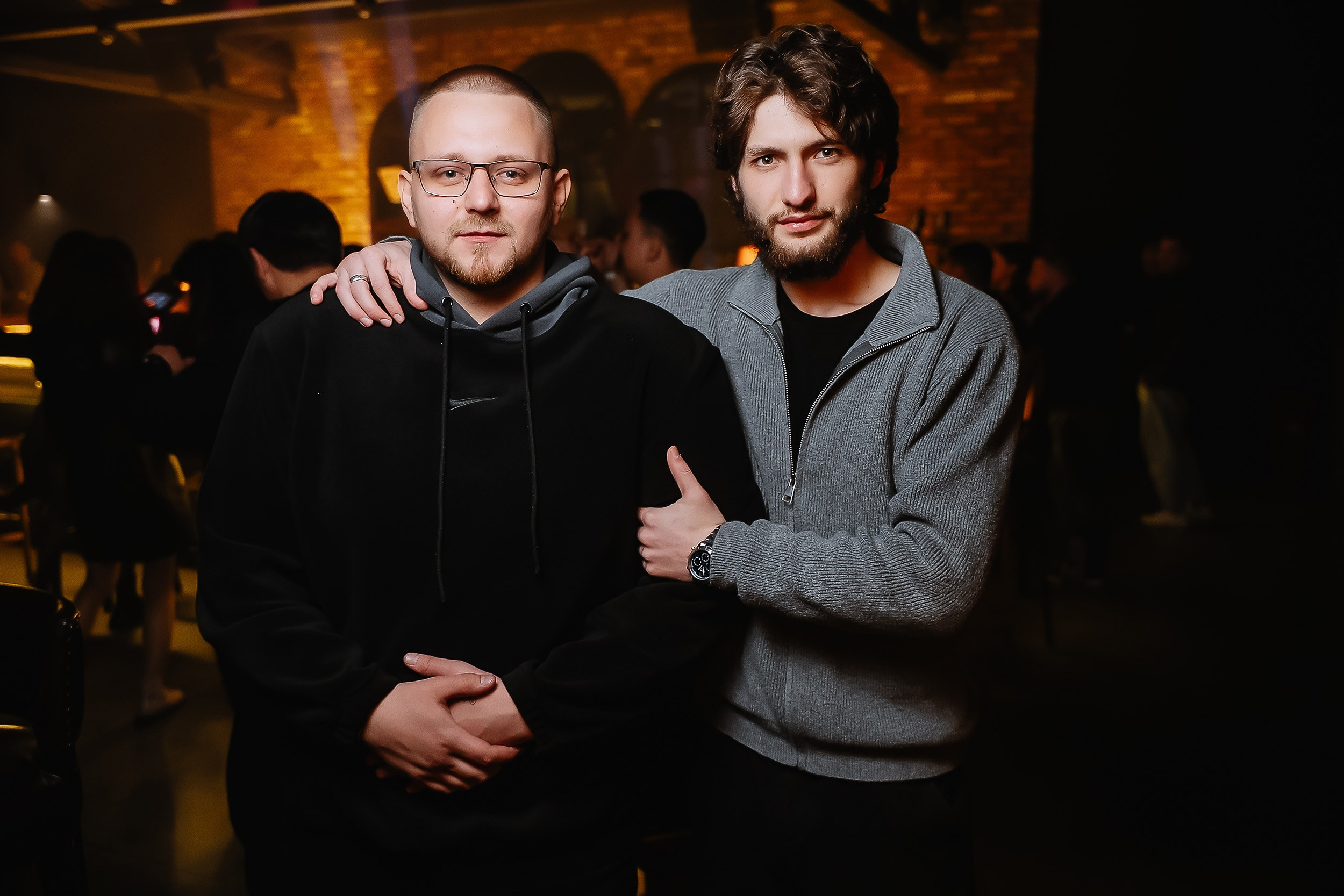 Hudson. Кипятком Павлодар