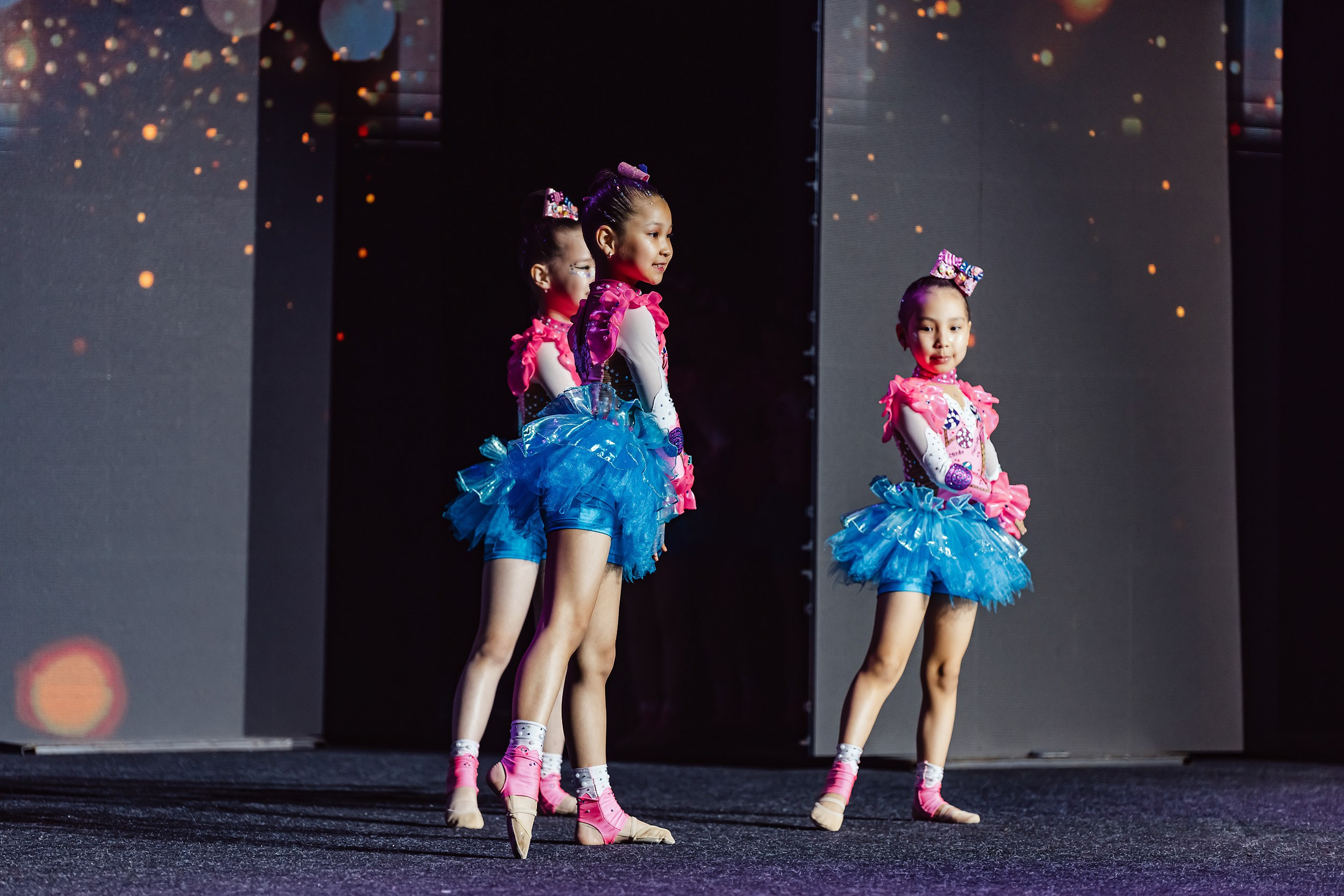 10 лет Holi Dance Studio | Part 2. Кипятком Павлодар