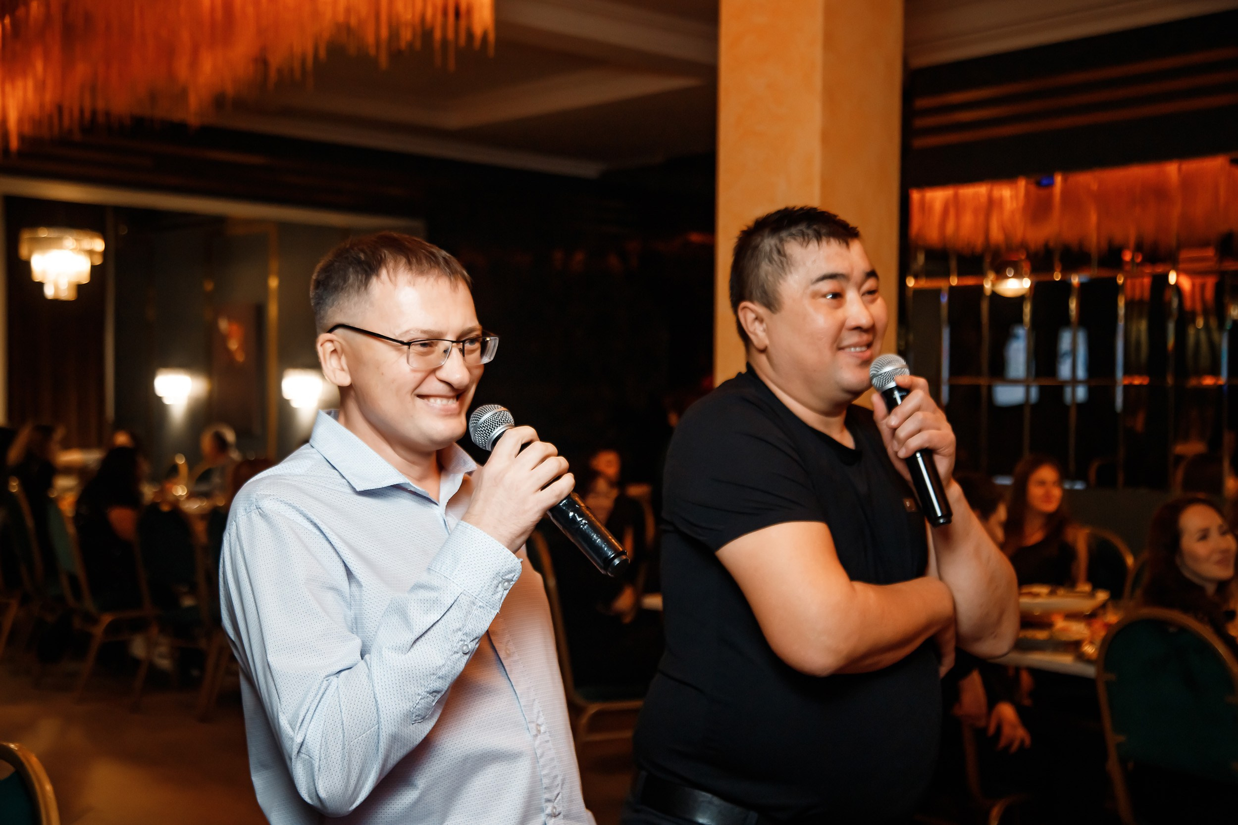 Diplomat. Кипятком Павлодар