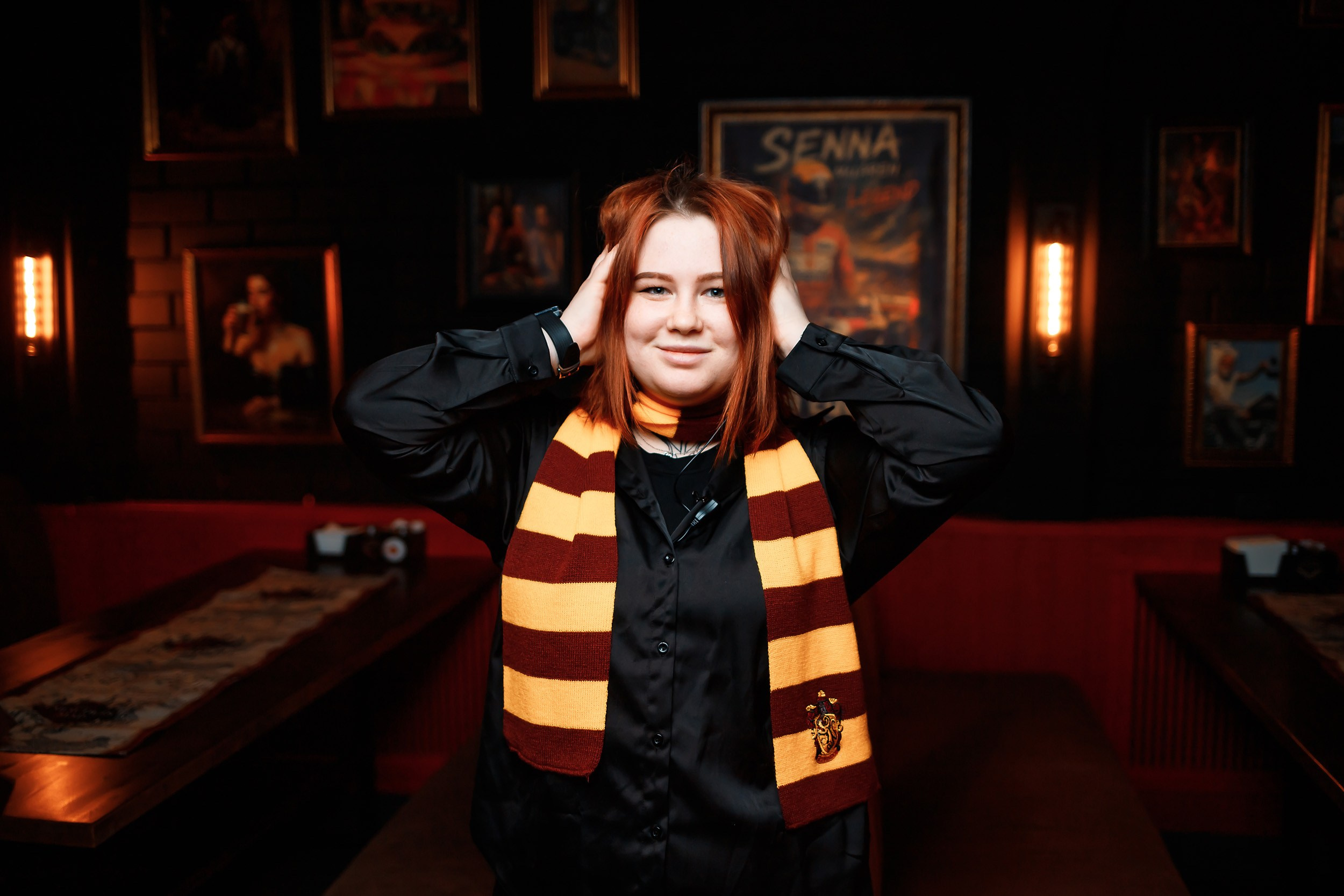 Garage. Кипятком Павлодар