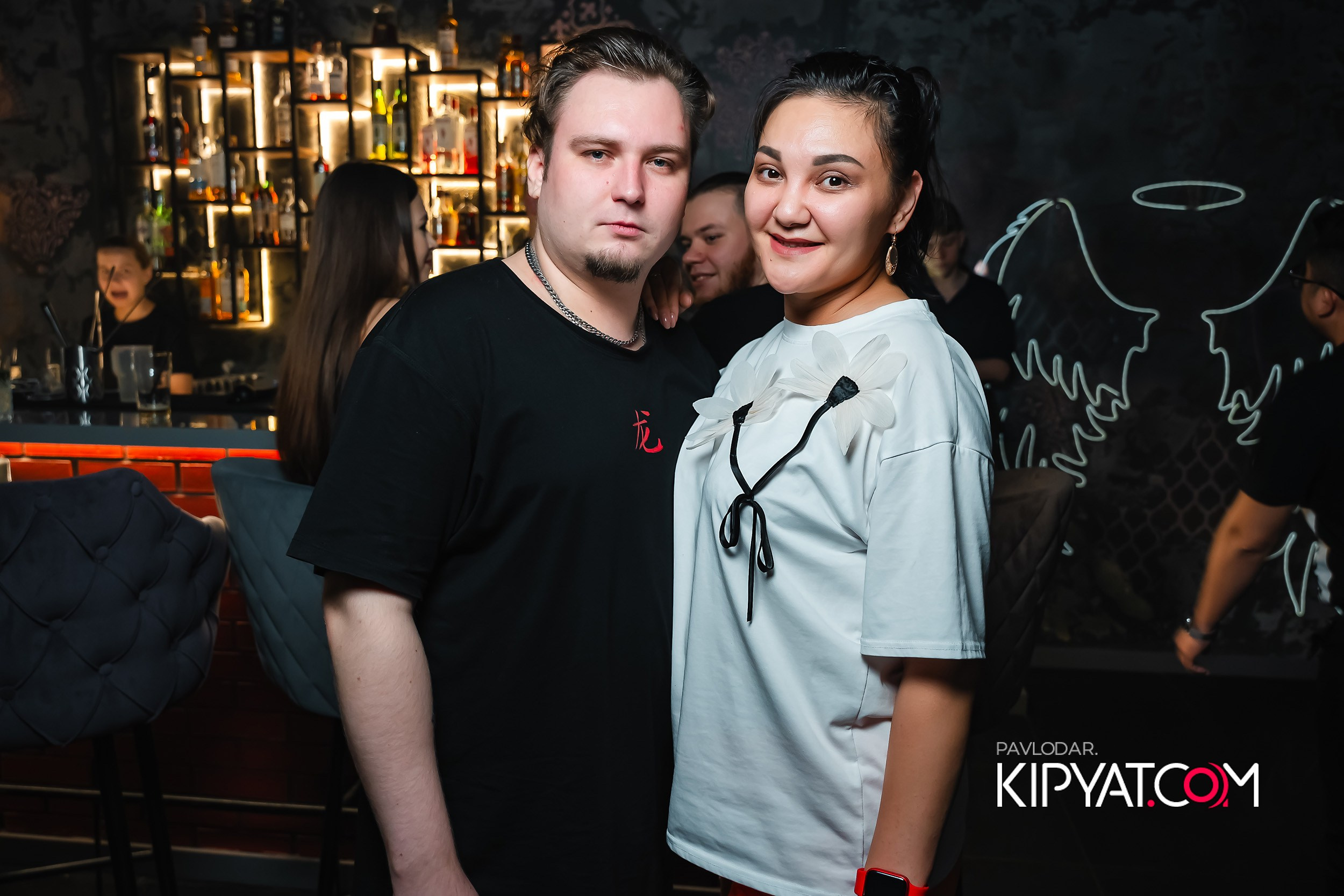 EZ. Кипятком Павлодар