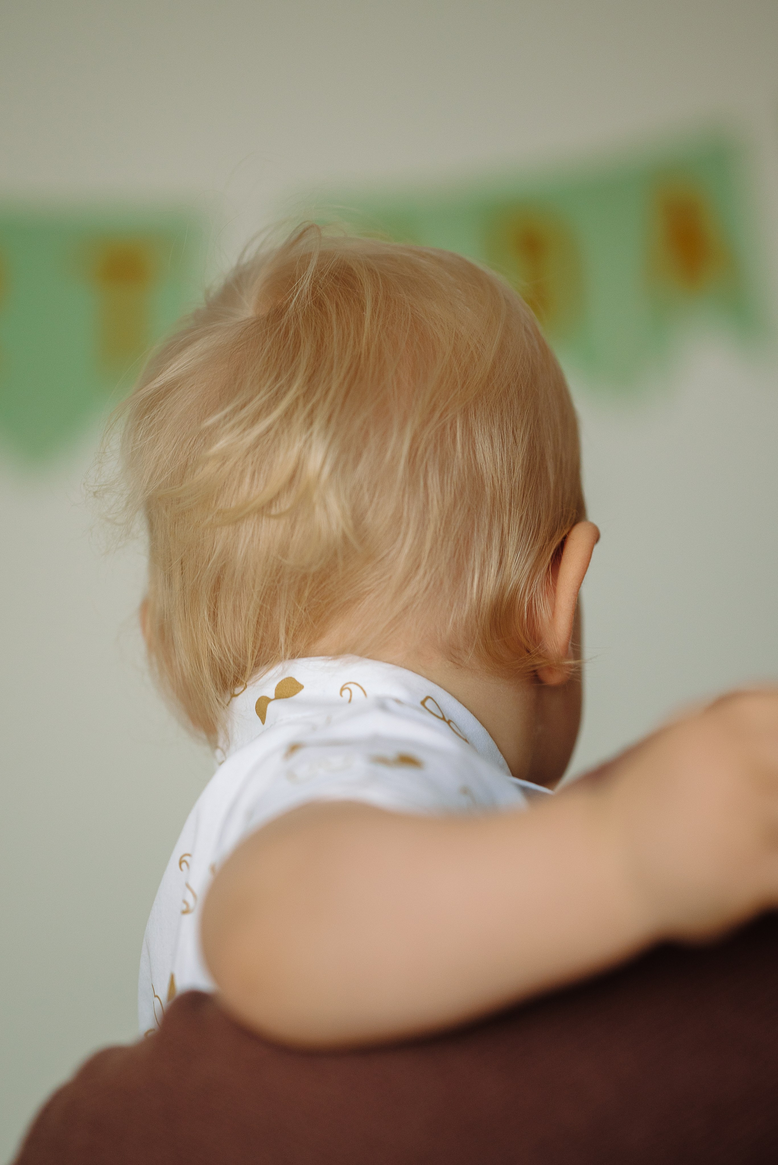 Мой годик. Ваш свадебный и семейный фотограф