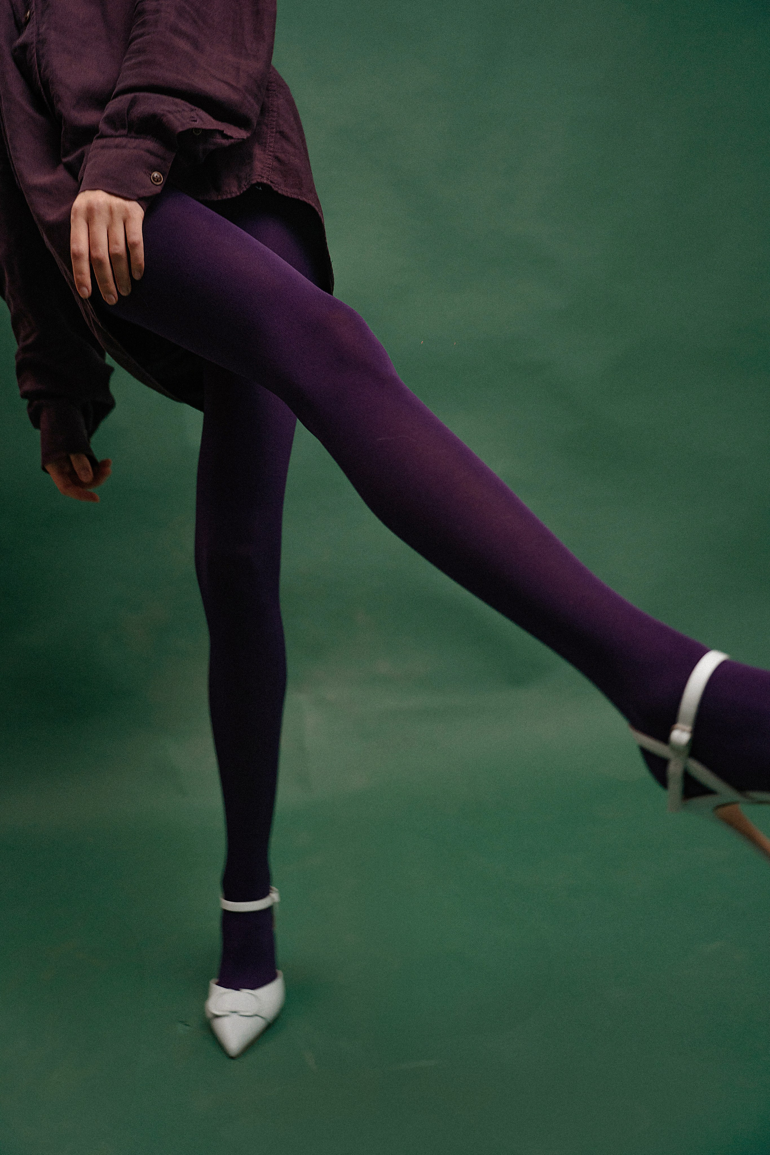 Kris. Главная