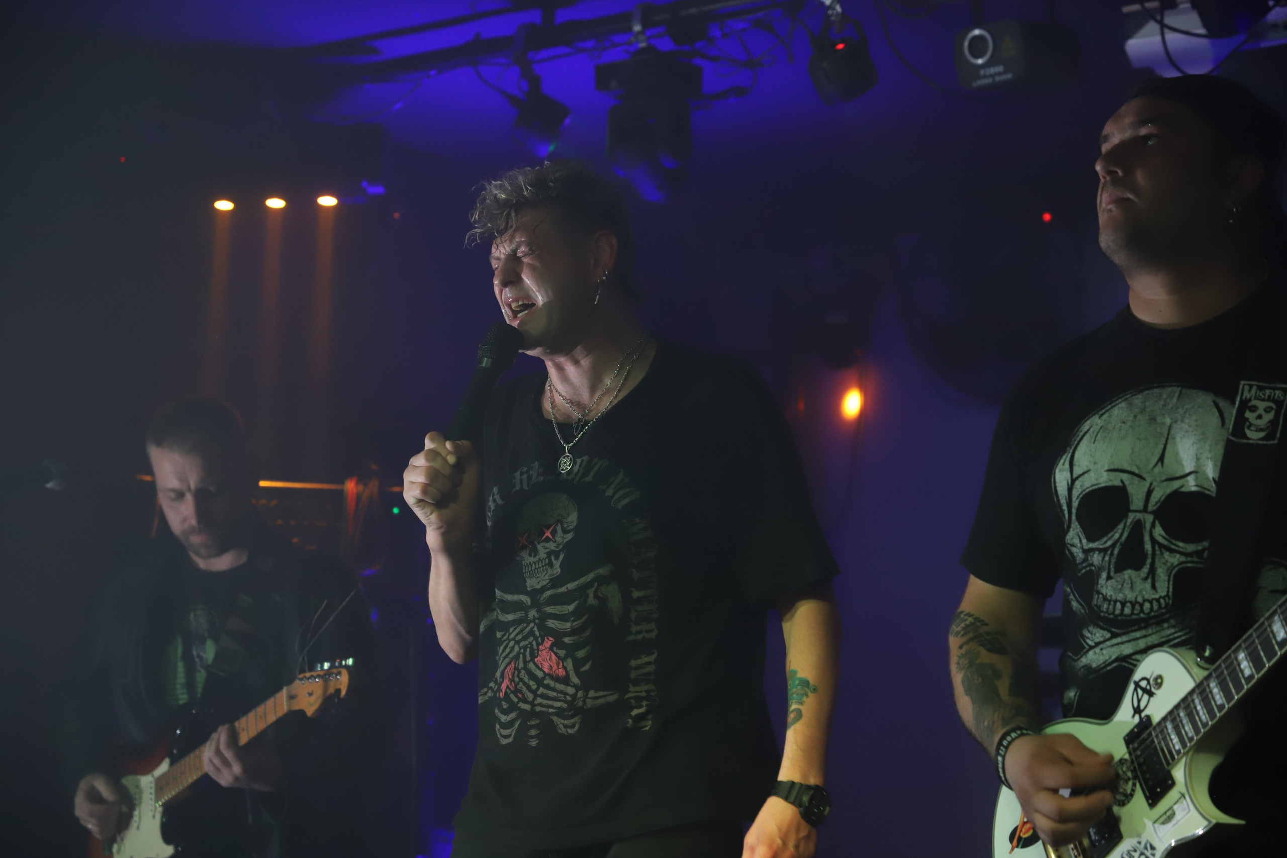 Роковой Год. Фотограф в Тюмени Алексей Модин