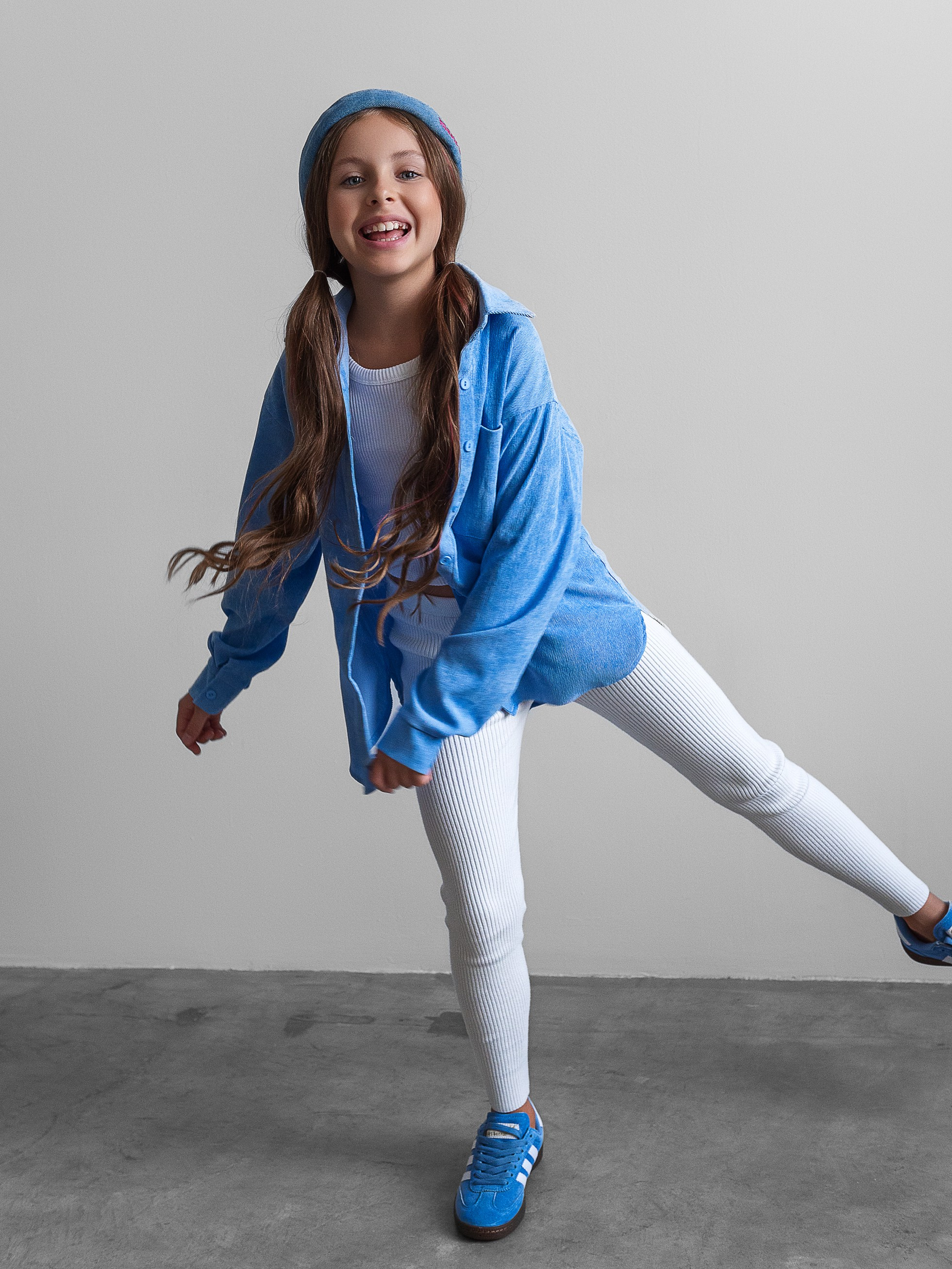 Милана. Детский фотограф Алексей Лазарев