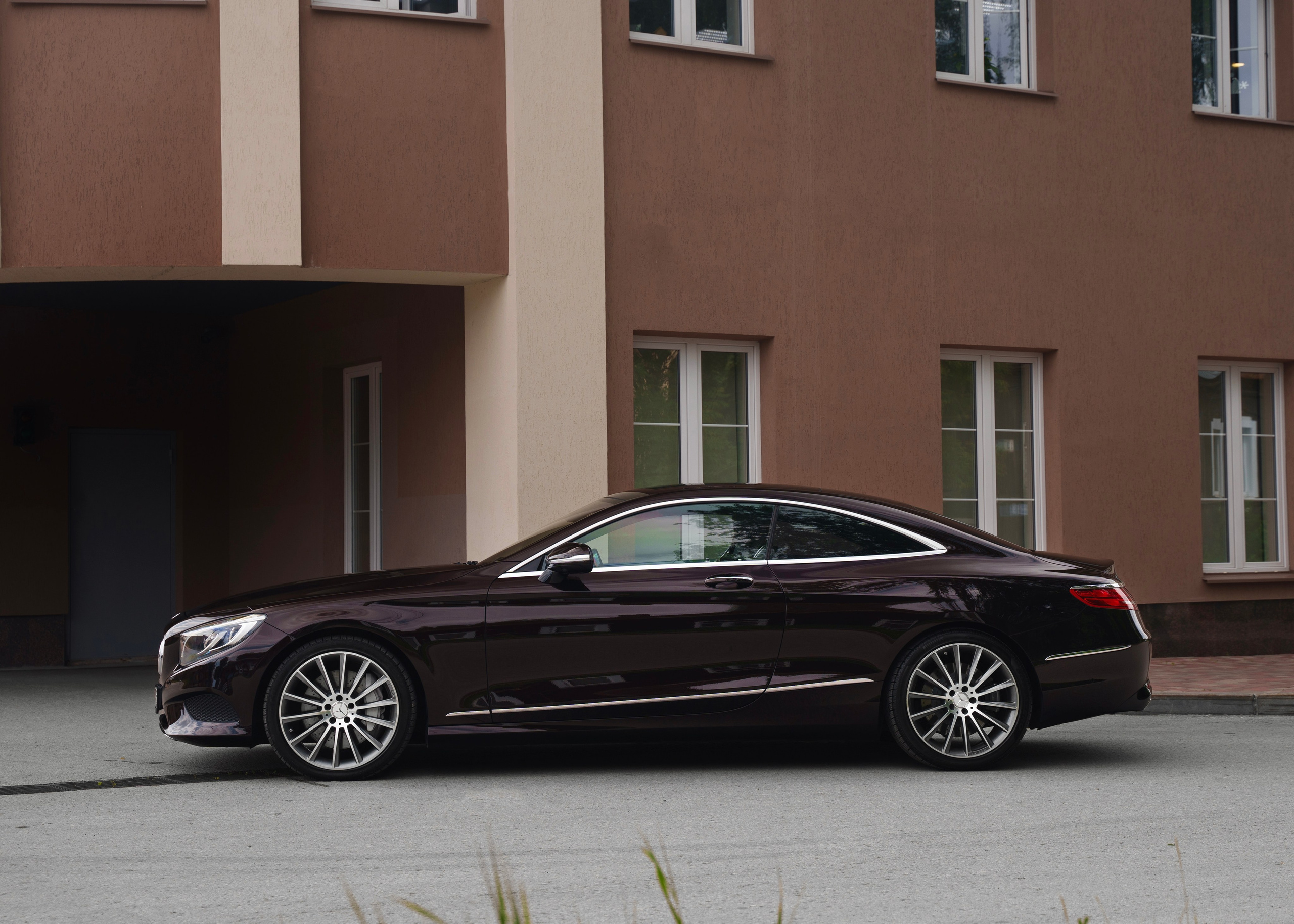 Предпродажная съемка. Главная