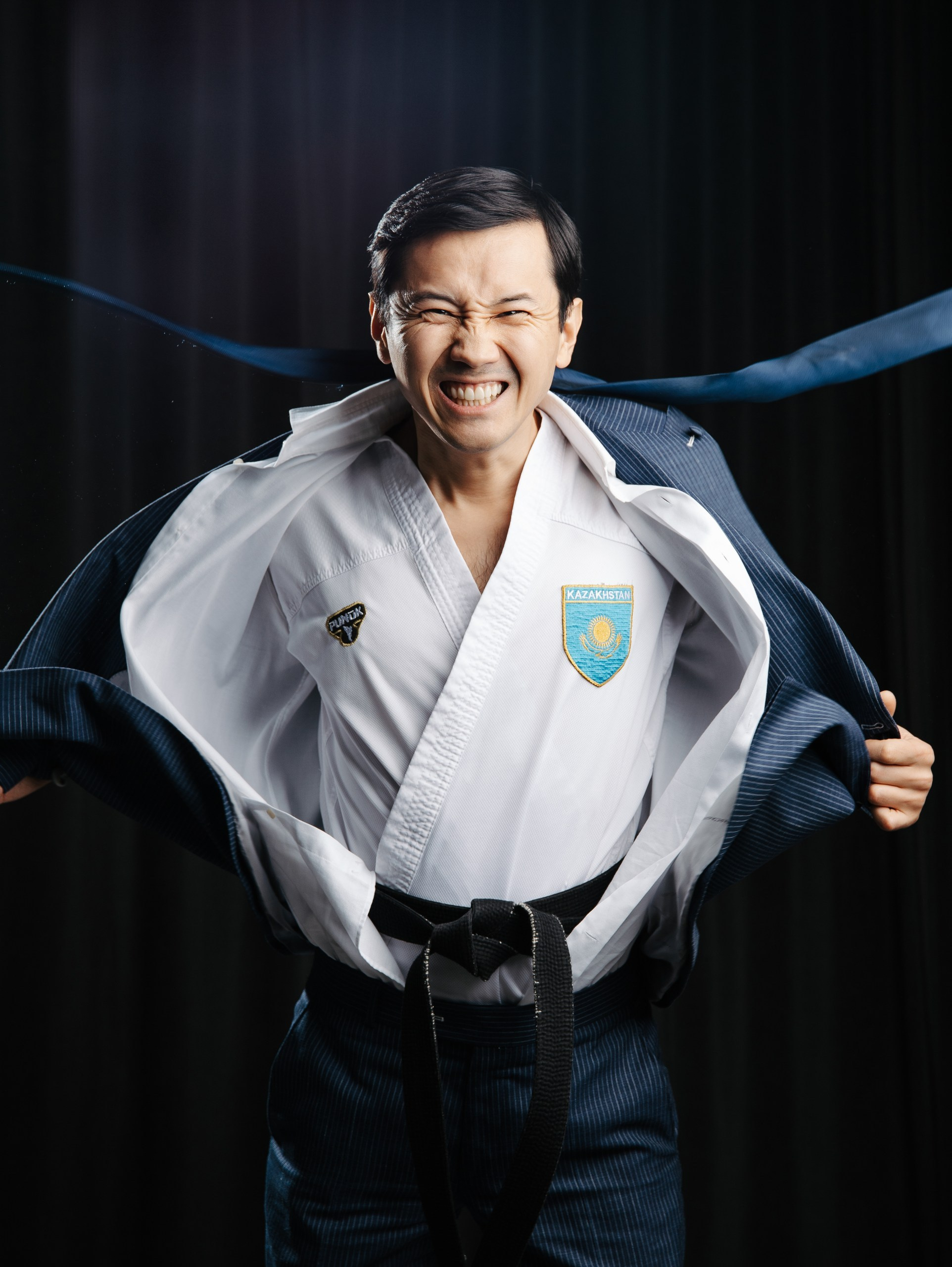 PORTRAIT. Коммерческий и некоммерческий фотограф в Алматы Сланбек Адиль