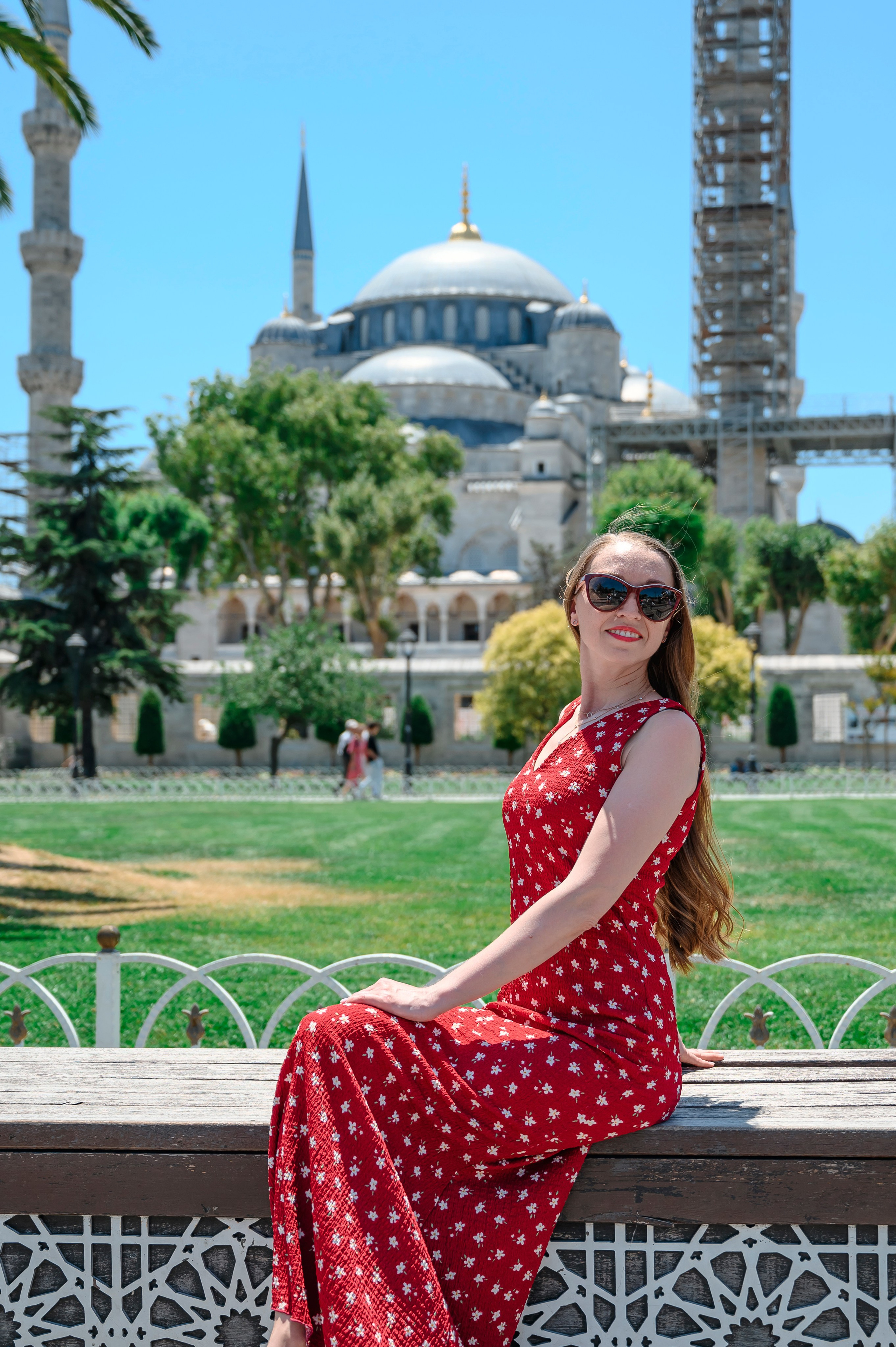 Наталья. Фотограф Красная поляна|Сочи|Сириус