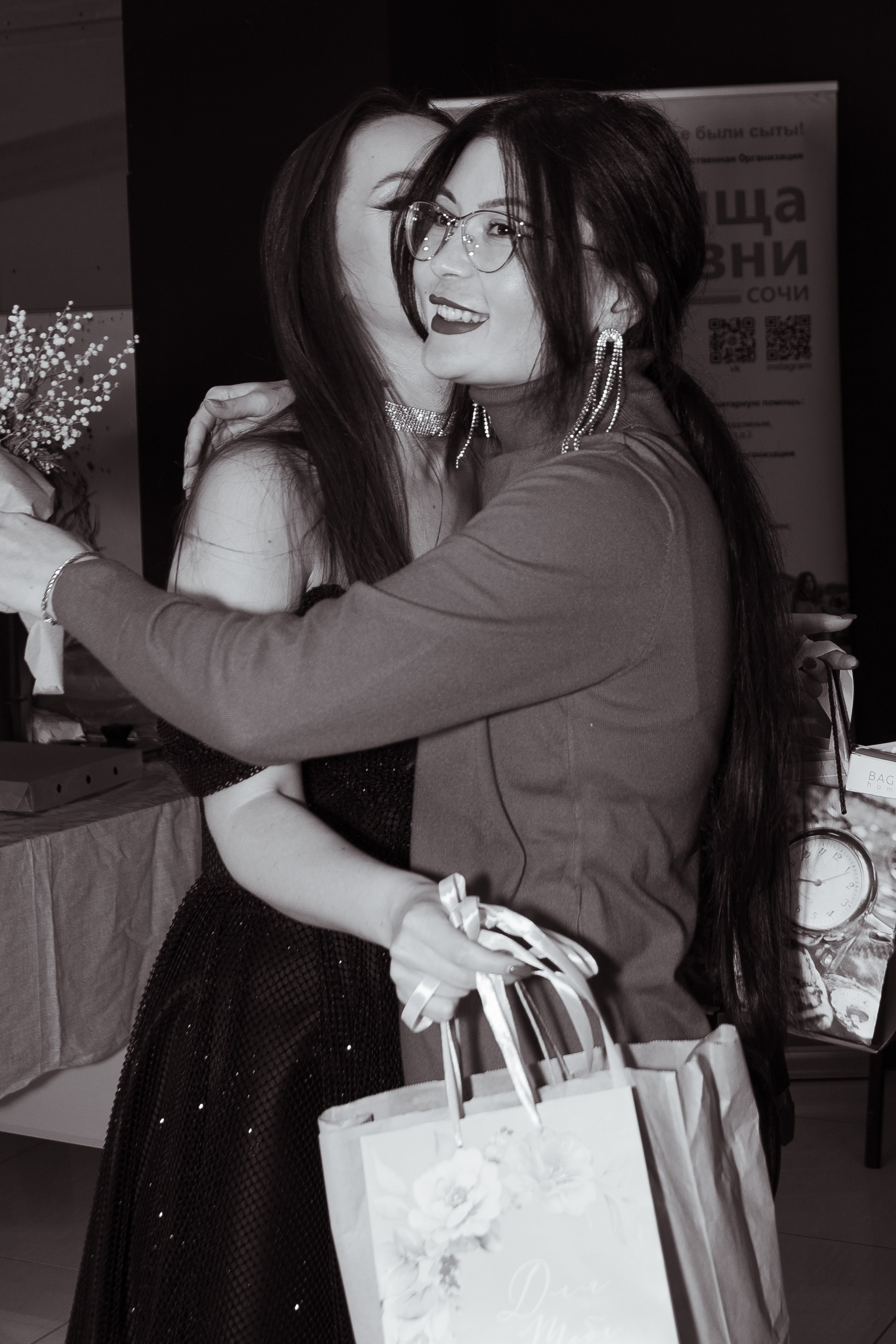 Happy Birthday! Клуб Блиновской (Сочи). Фотограф Красная поляна|Сочи|Сириус