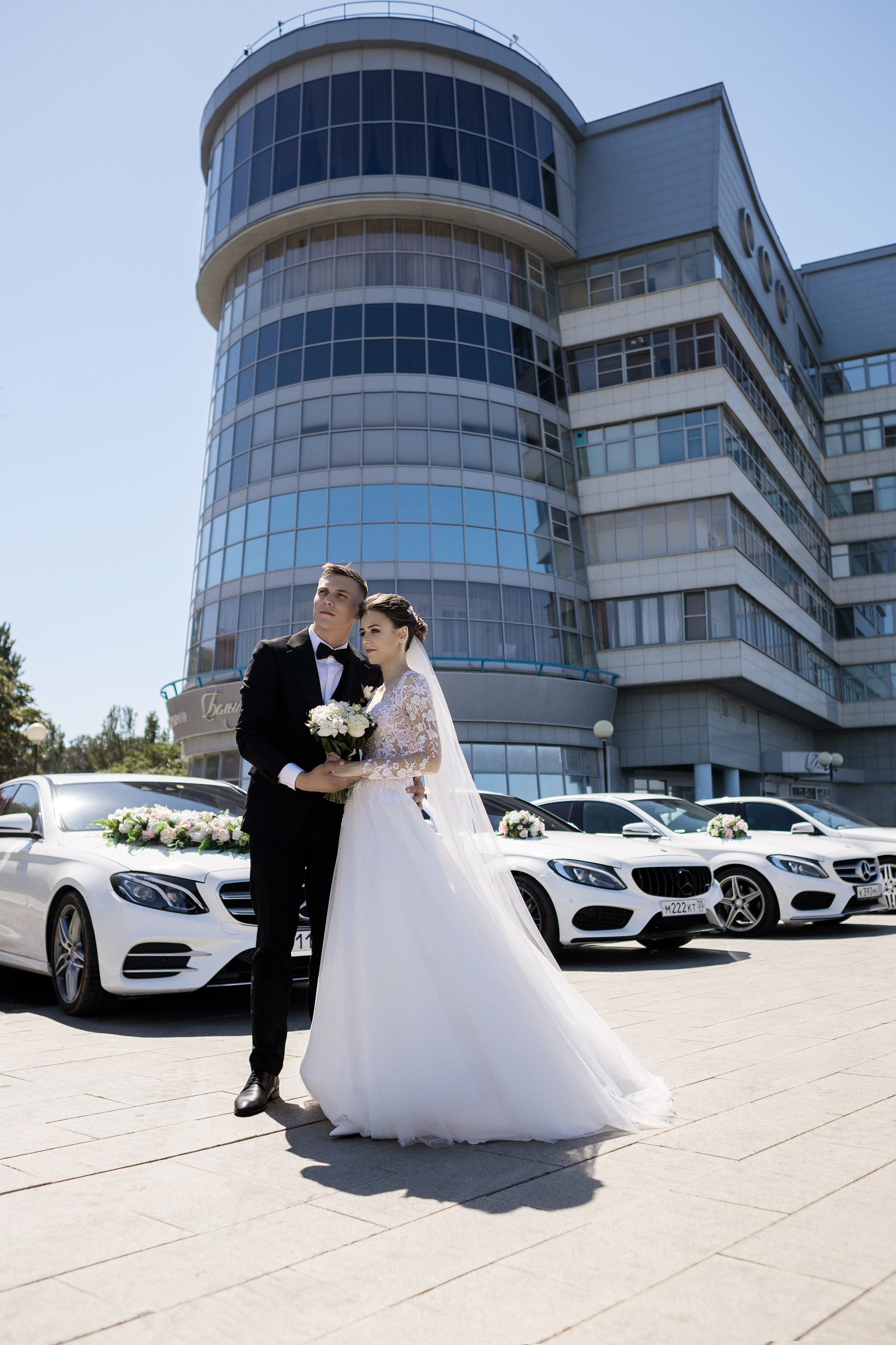 Илья & Екатерина. Свадебный фотограф в Астрахани. Фототуры по Астрахани и в горы Кавказа