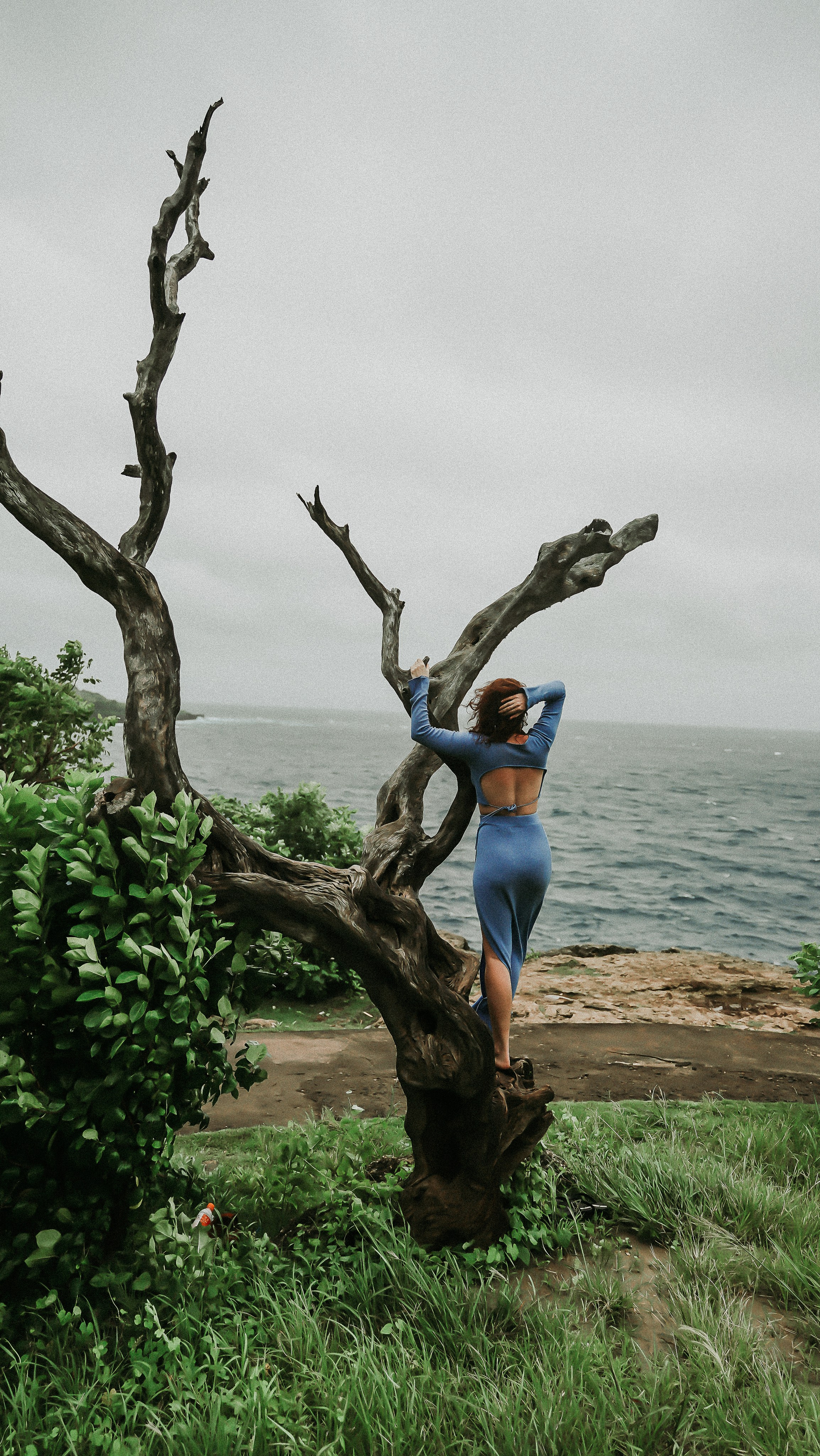 Ксения Бали. Главная