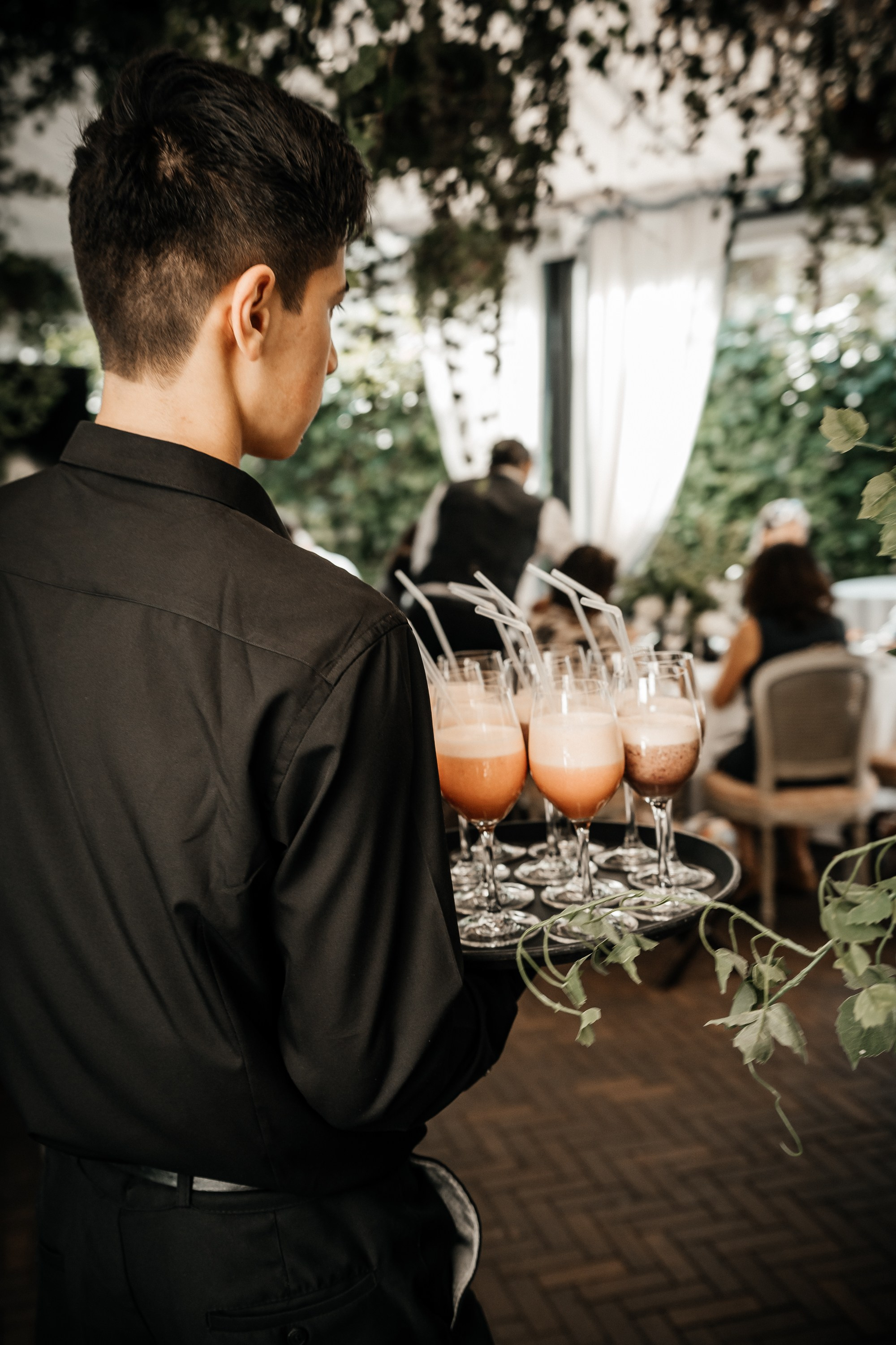 Пресс-тур Sminex. Христолюбов Евгений Фотограф Москва