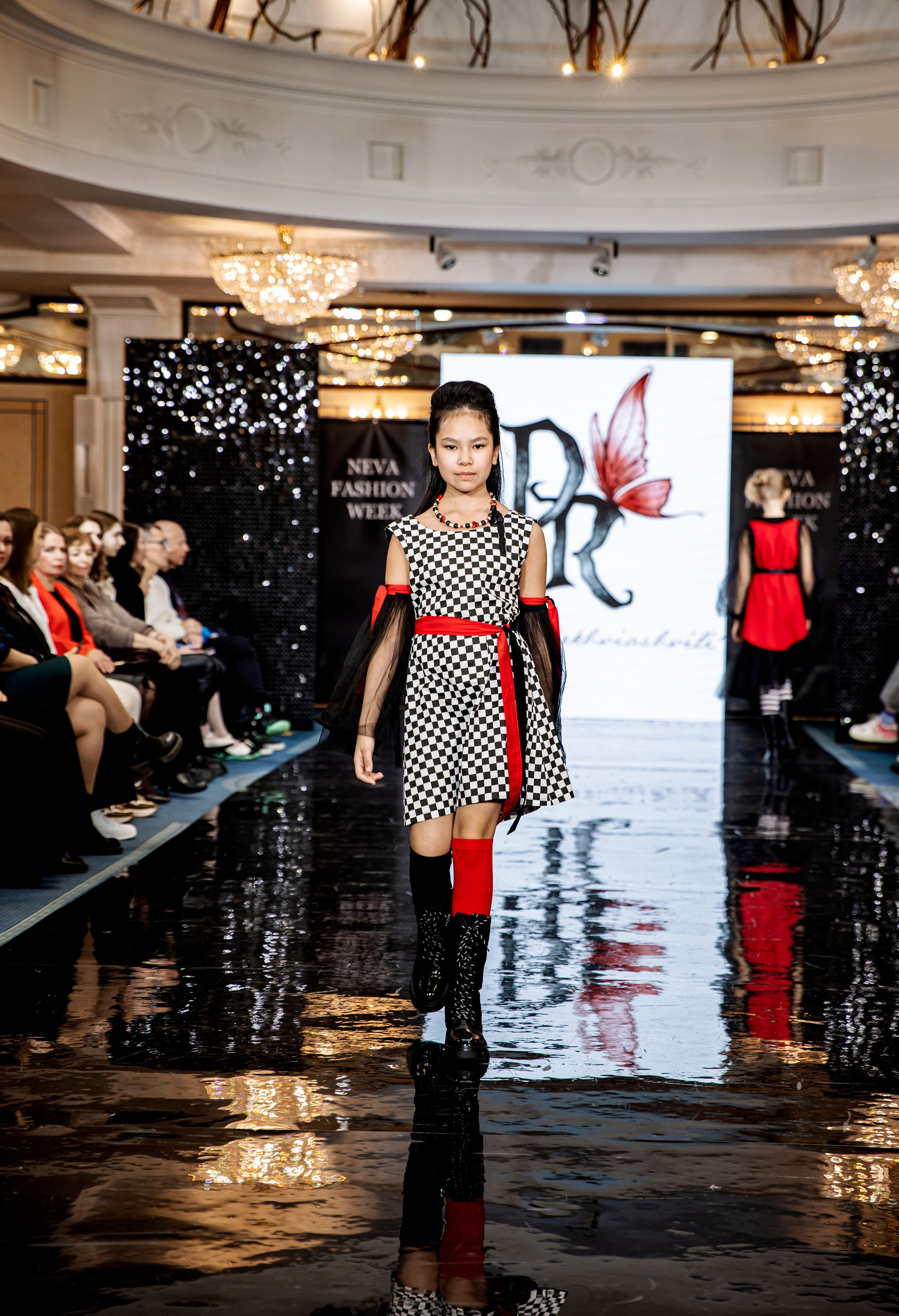 NEVA — 2024. Фотограф — Татьяна Кириллова, г. Санкт-Петербург