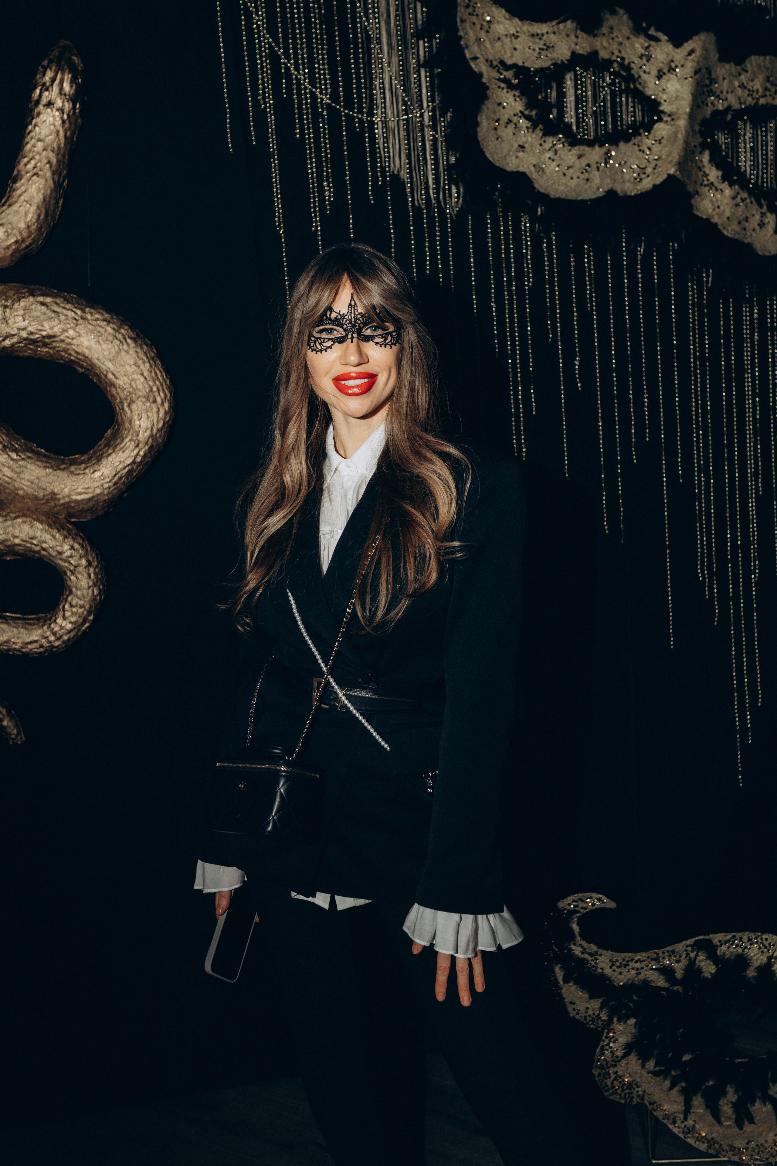 Новогодний маскарад. Фотограф НОГИНСК, Москва, Анастасия Белая