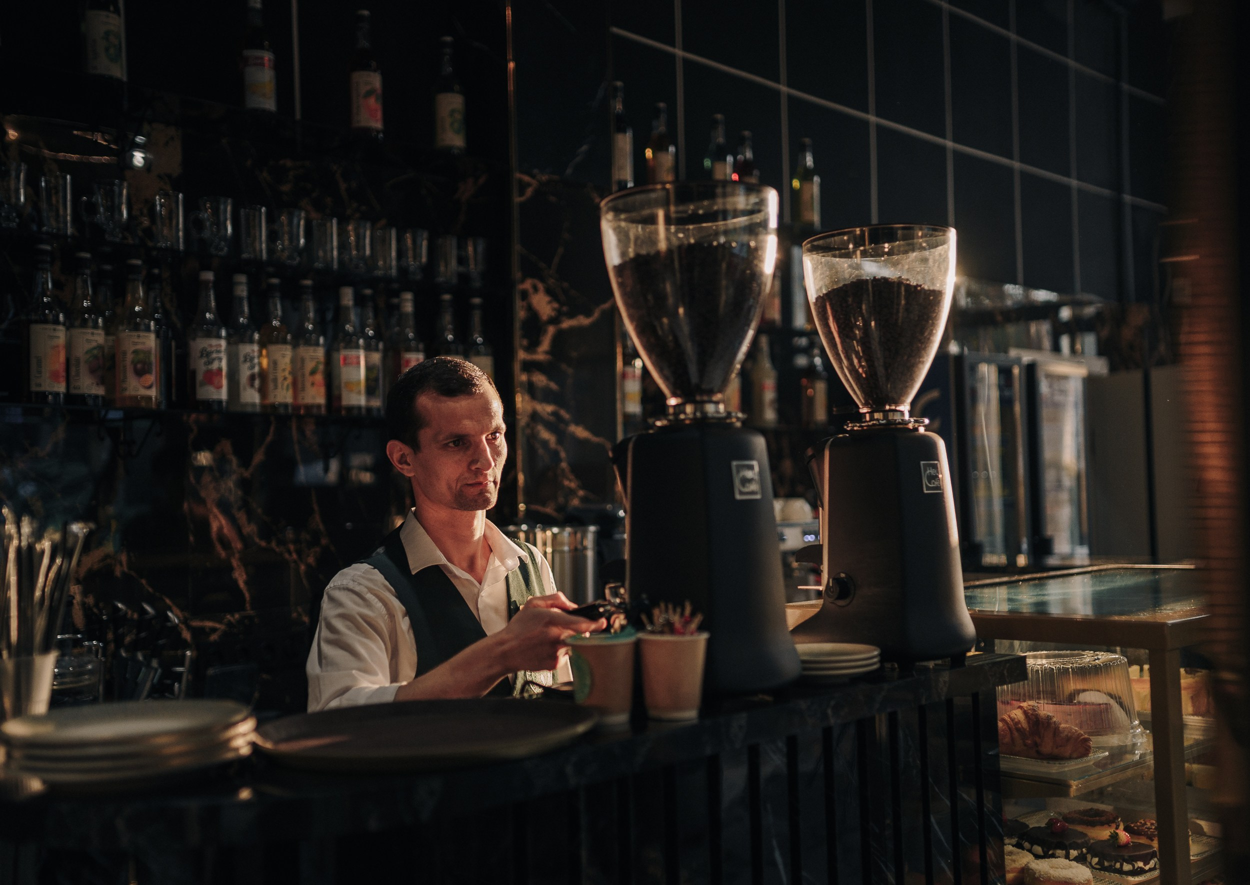 GELATO. Портретный и Репортажный Фотограф Москва