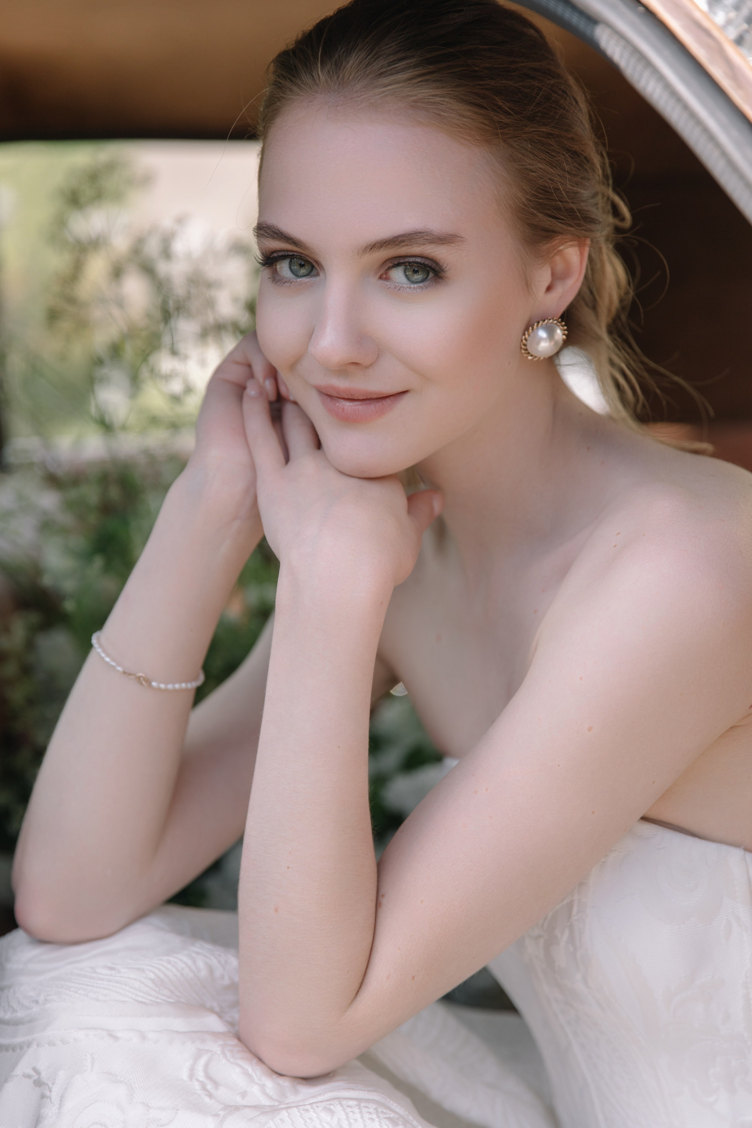 Свадебная фотосессия в Краснодаре. Свадебный фотограф в Москве и Краснодаре Анастасия Прудко