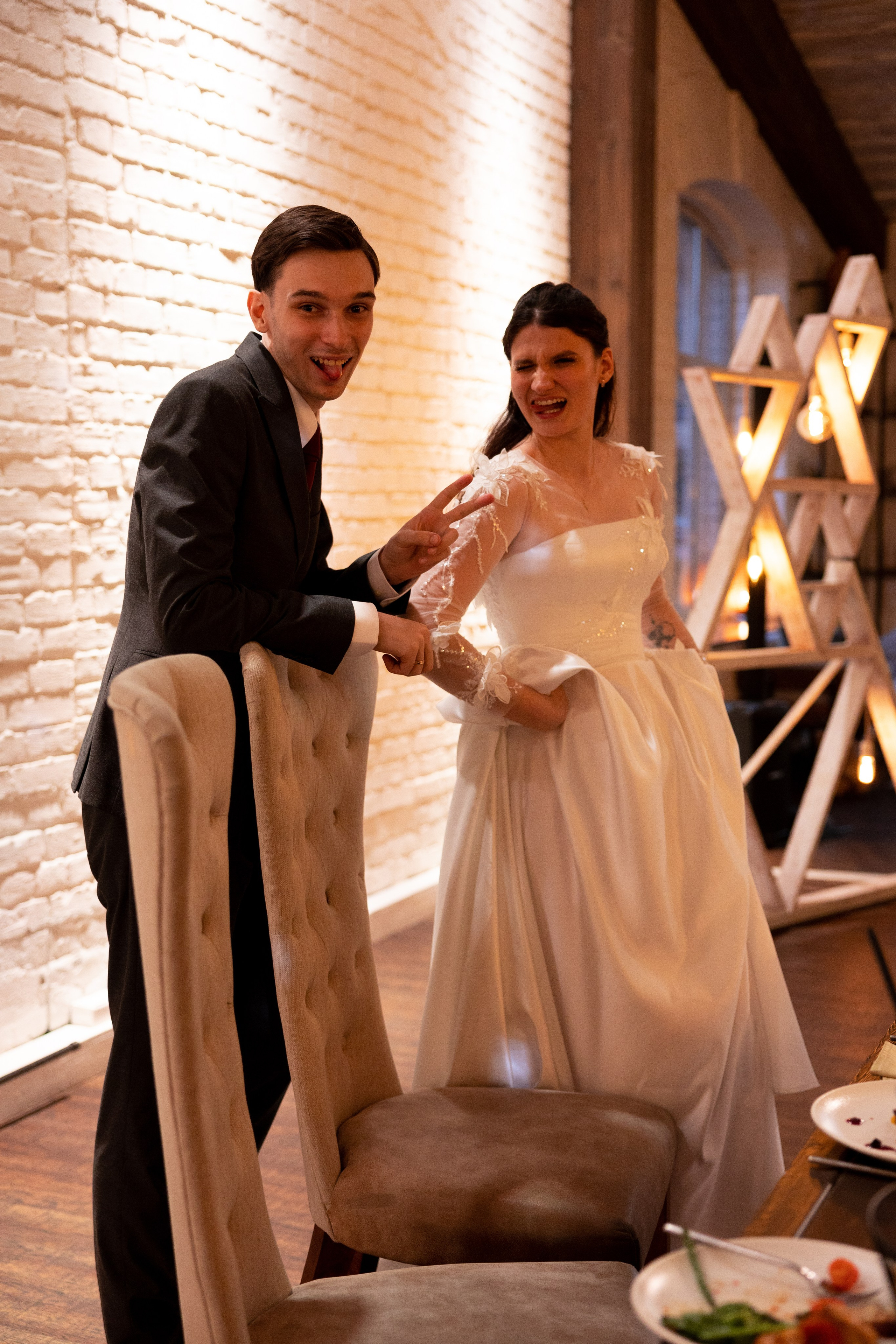 Павел & Екатерина. Питерский фотограф