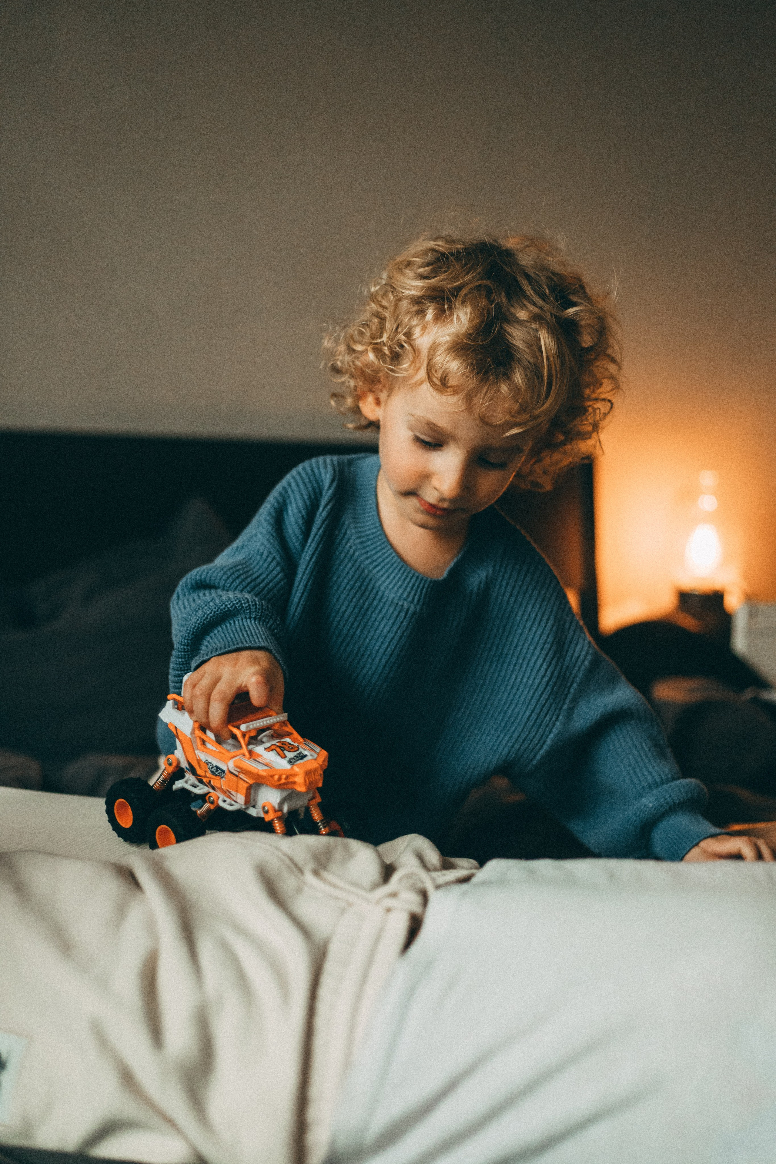 Виктор & Евгения & Марк. Главная