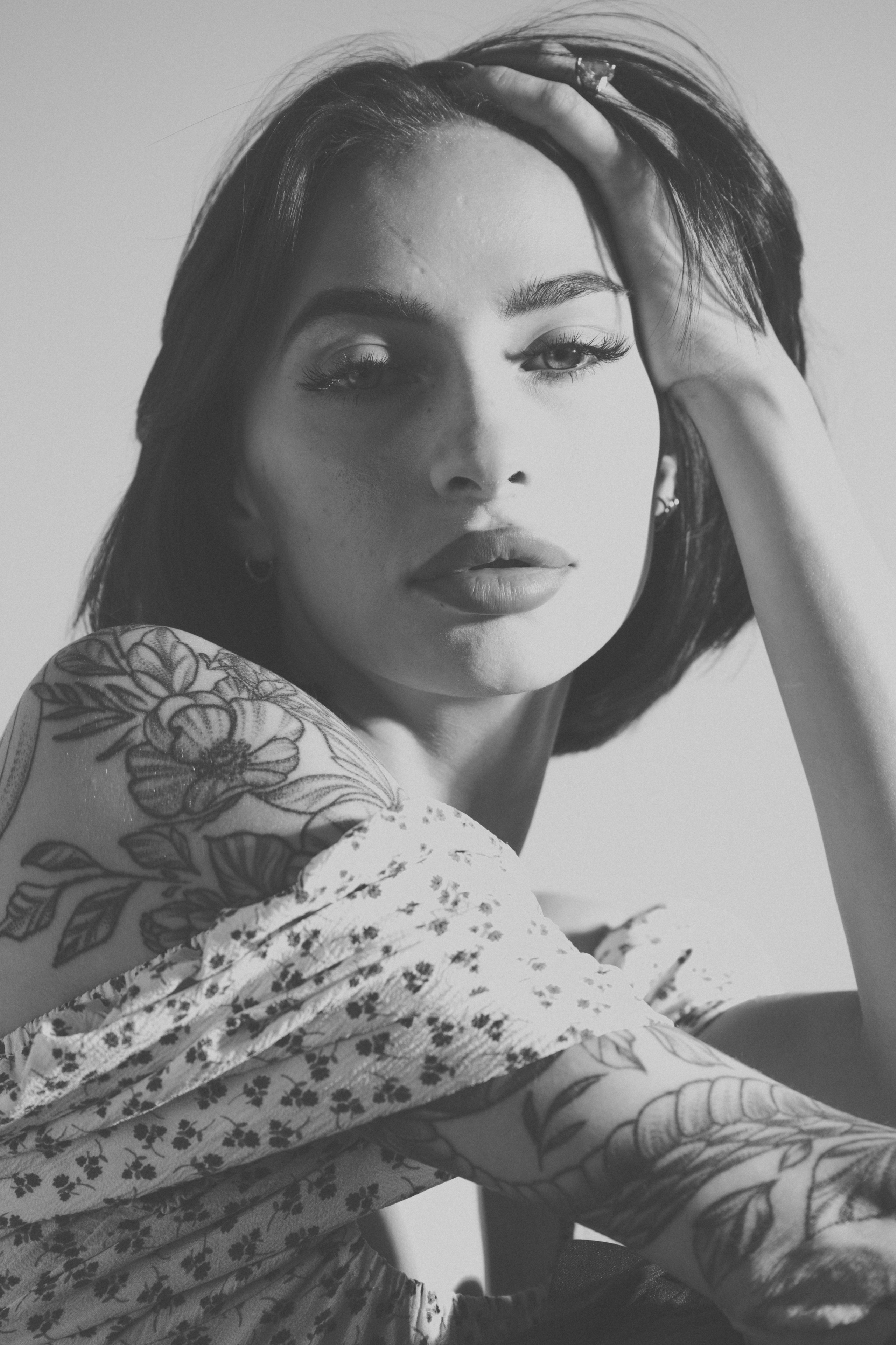 Студийные фотосессии. Студийный и свадебный фотограф и видеограф в Севастополе — Юлия Макаренко