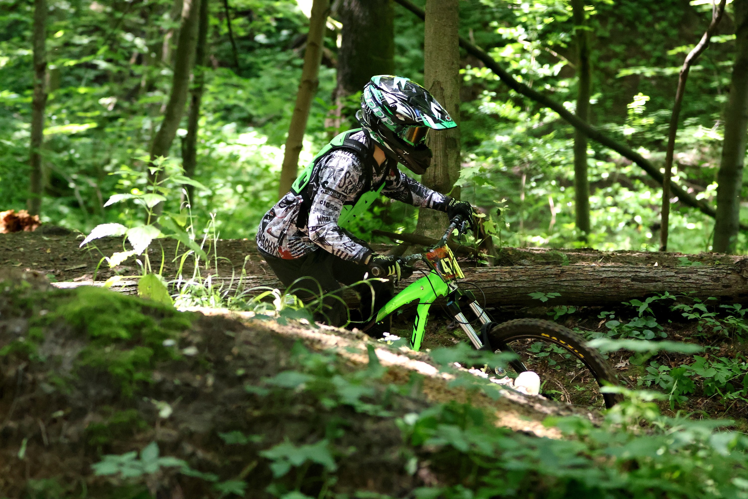 FeelPark Race 2024. Спортивный и репортажный фотограф Ермакова Светлана