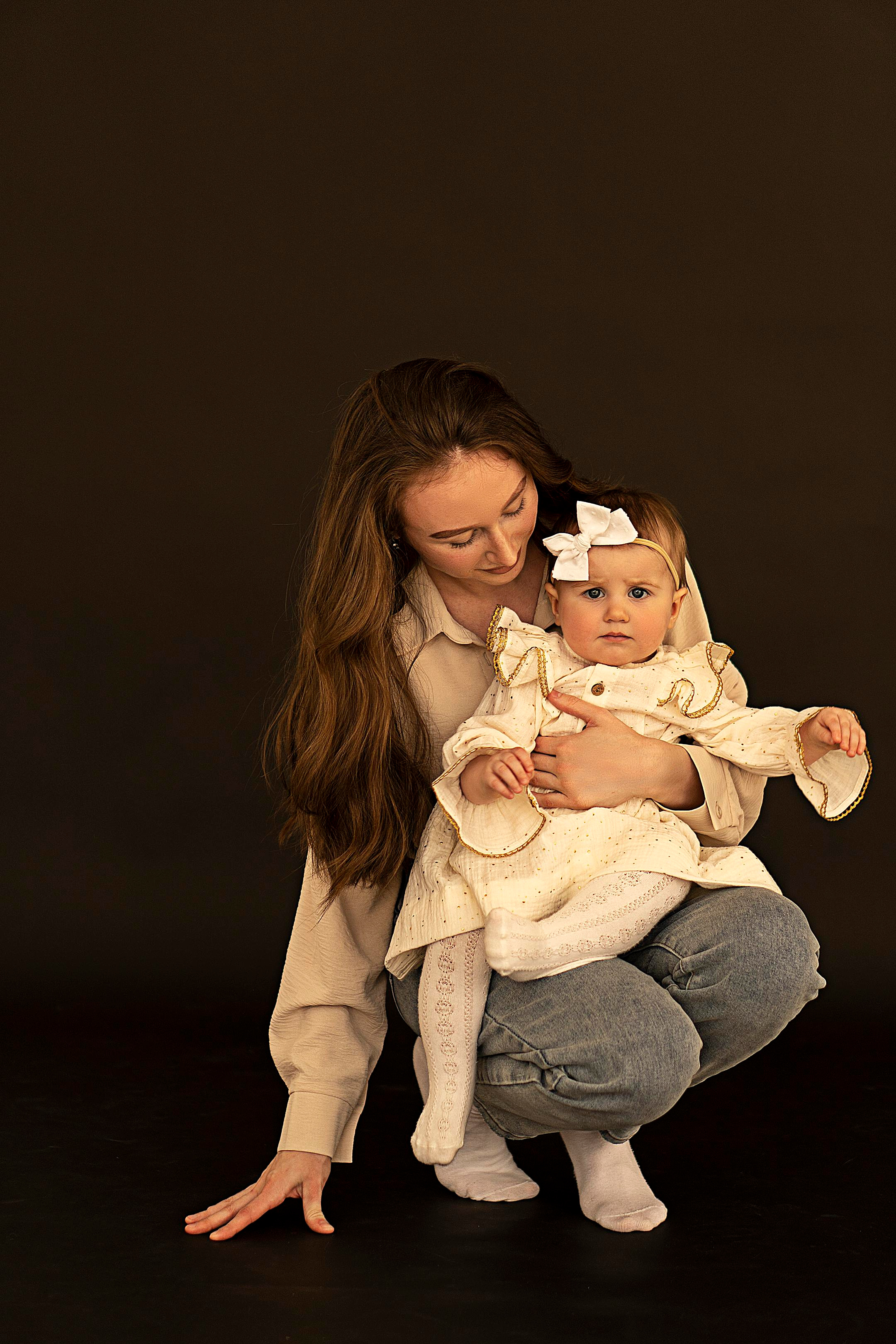 Софья Фотосессия на Годик. Свадебный фотограф в Петропавловске-Камчатском Артур Зябов