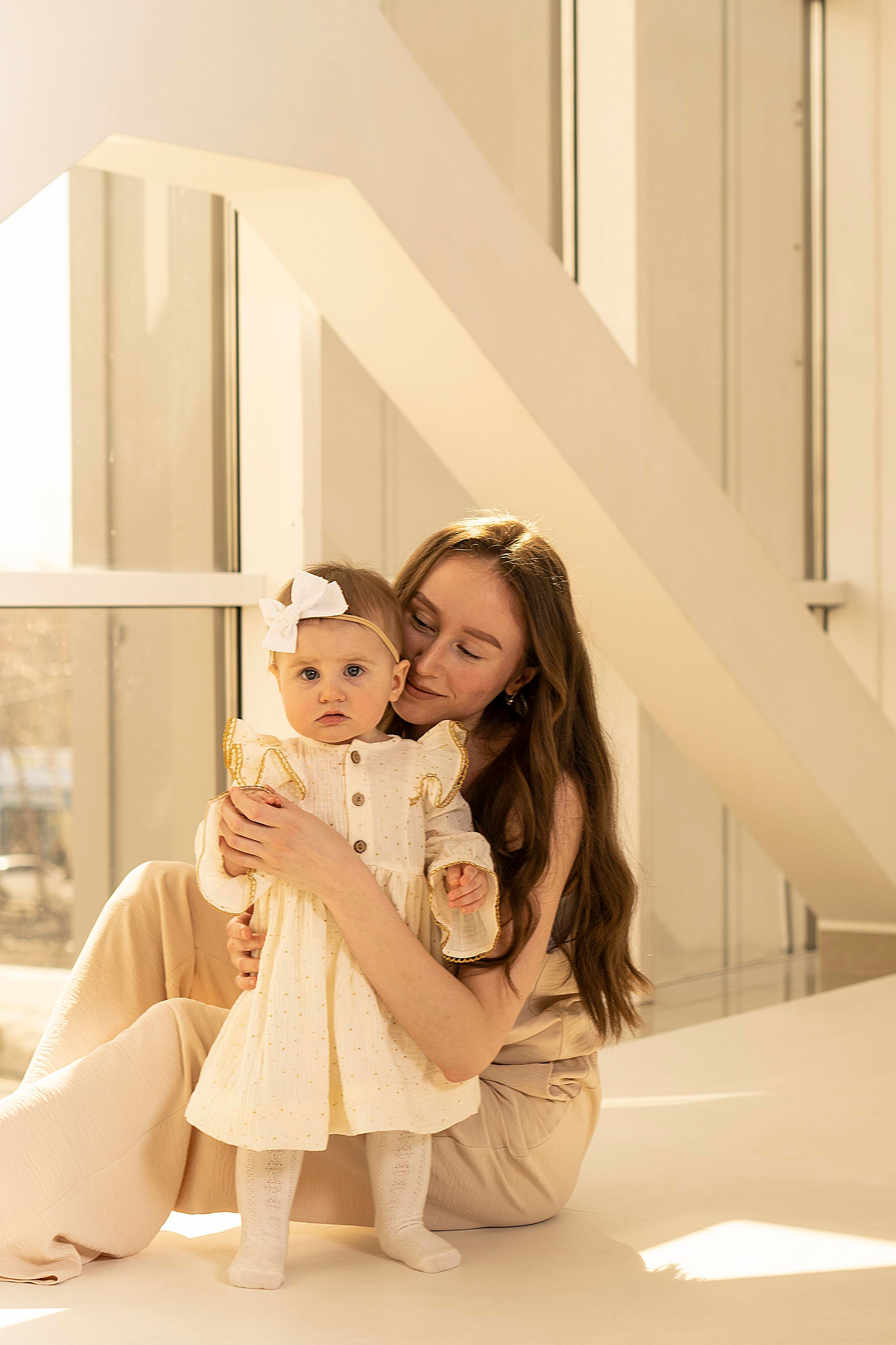 Софья Фотосессия на Годик. Свадебный фотограф в Петропавловске-Камчатском Артур Зябов