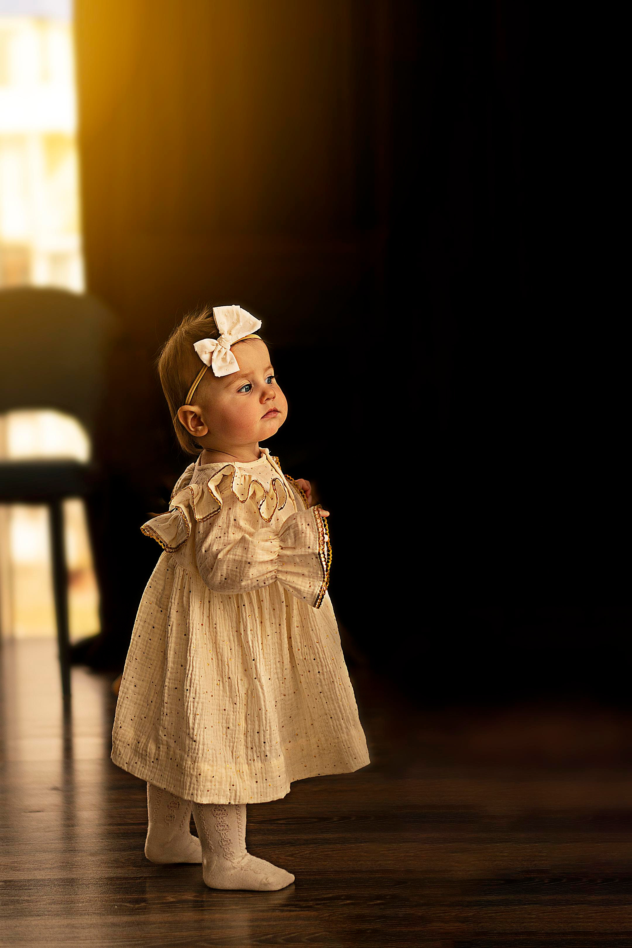 Софья Фотосессия на Годик. Свадебный фотограф в Петропавловске-Камчатском Артур Зябов