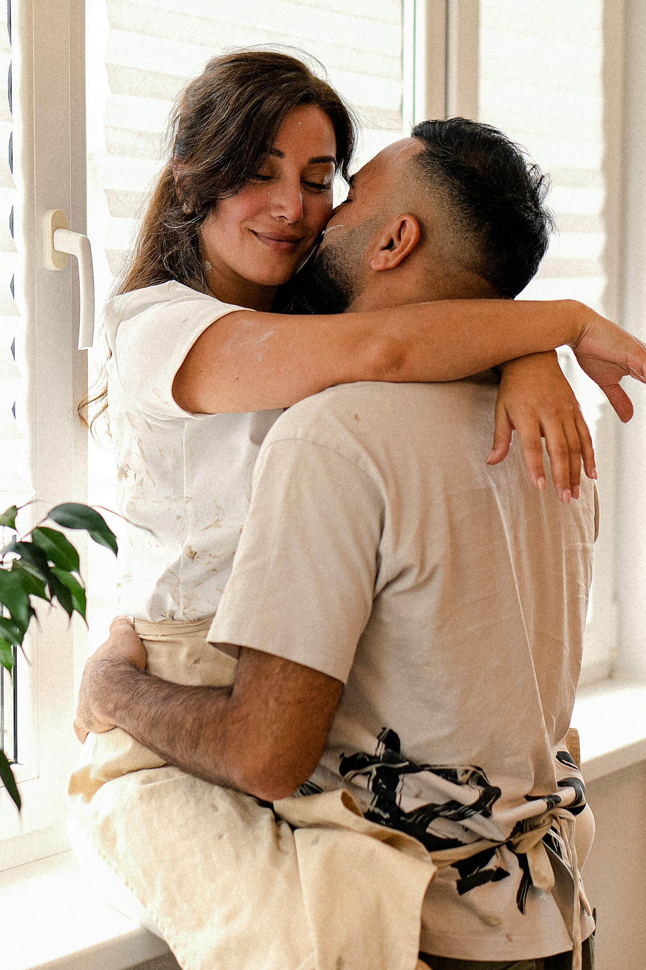 Айгун и Парвис Гончарная мастерская. Свадебный фотограф в Петропавловске-Камчатском Артур Зябов