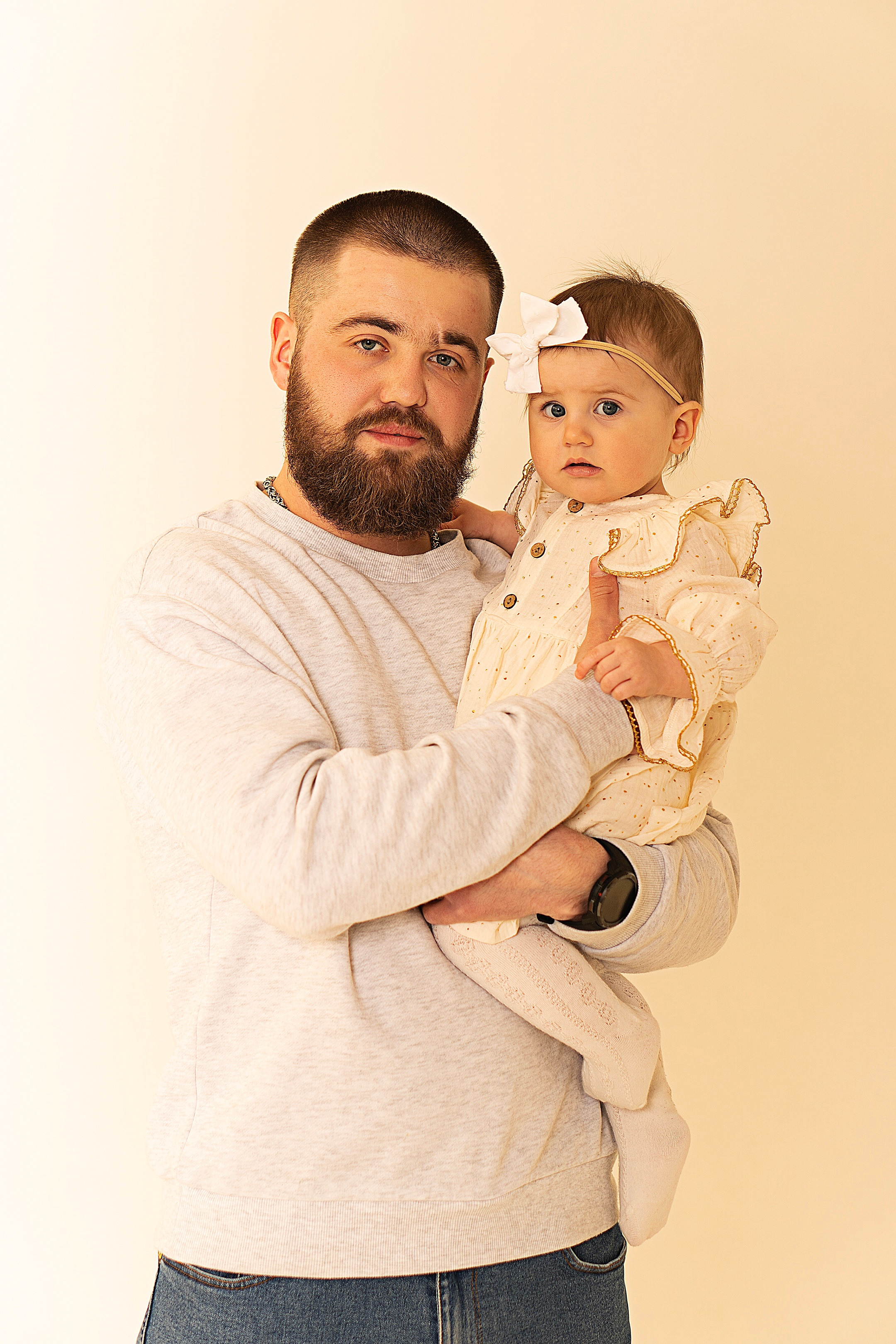 Софья Фотосессия на Годик. Свадебный фотограф в Петропавловске-Камчатском Артур Зябов