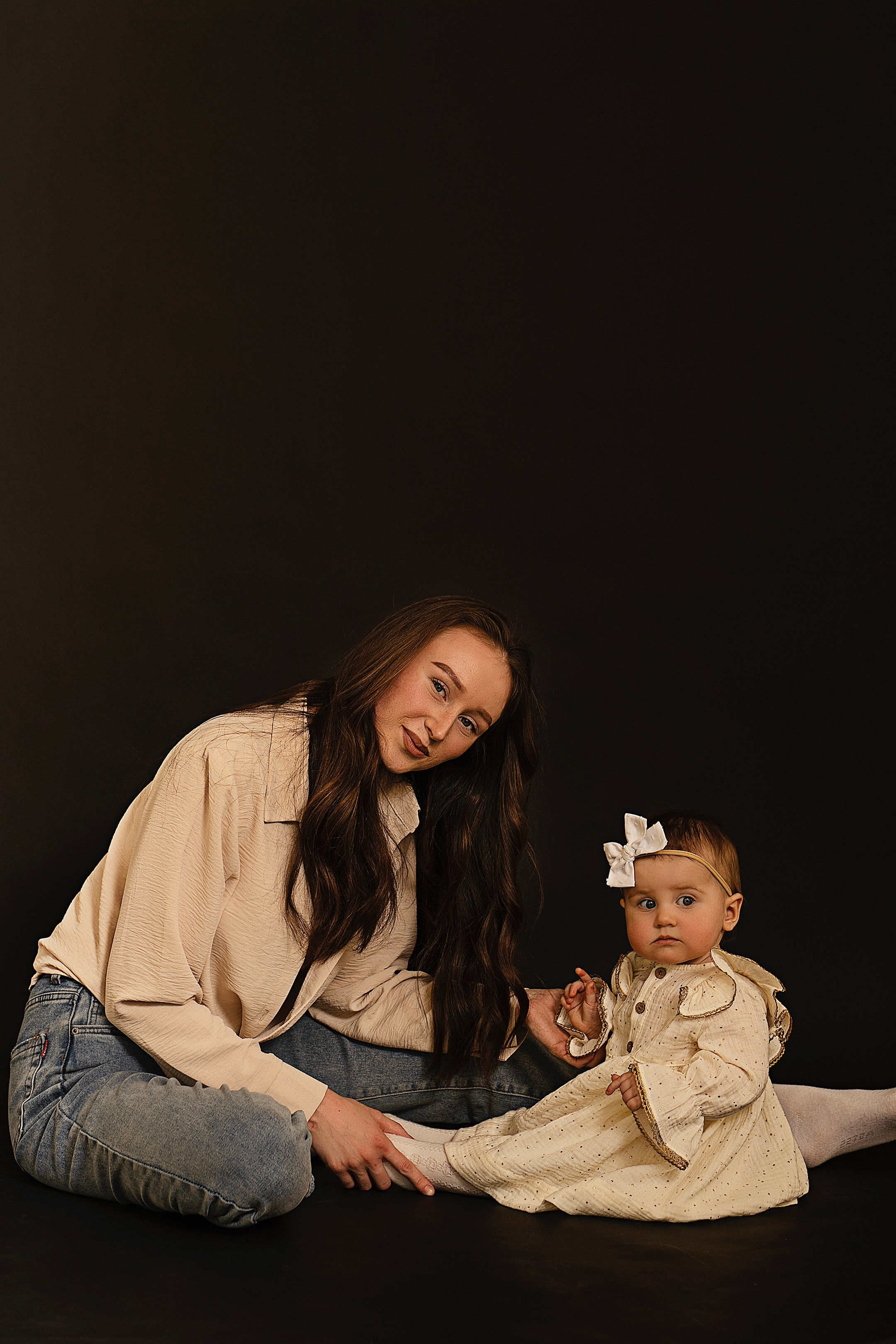 Софья Фотосессия на Годик. Свадебный фотограф в Петропавловске-Камчатском Артур Зябов