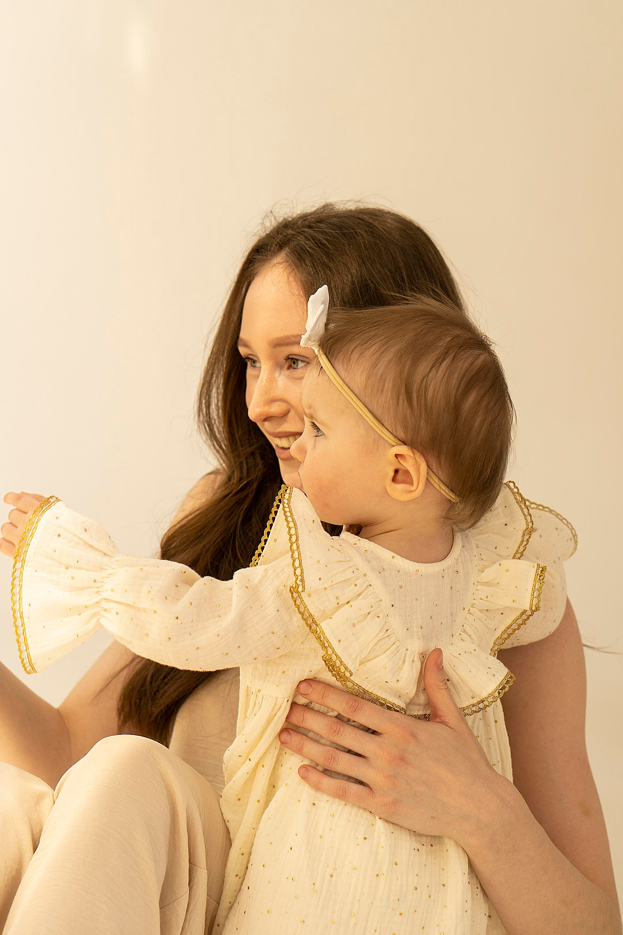 Софья Фотосессия на Годик. Свадебный фотограф в Петропавловске-Камчатском Артур Зябов