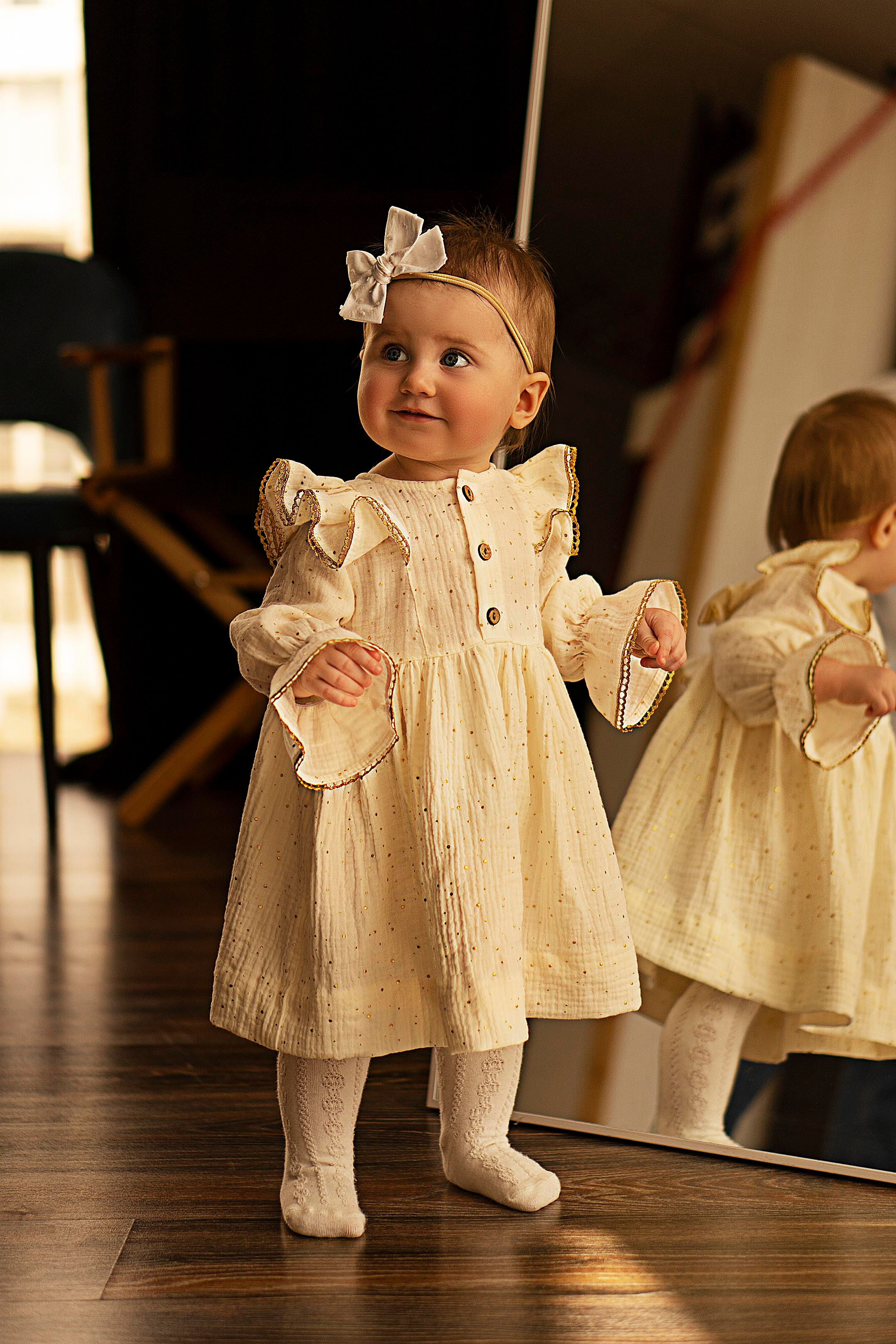 Софья Фотосессия на Годик. Свадебный фотограф в Петропавловске-Камчатском Артур Зябов